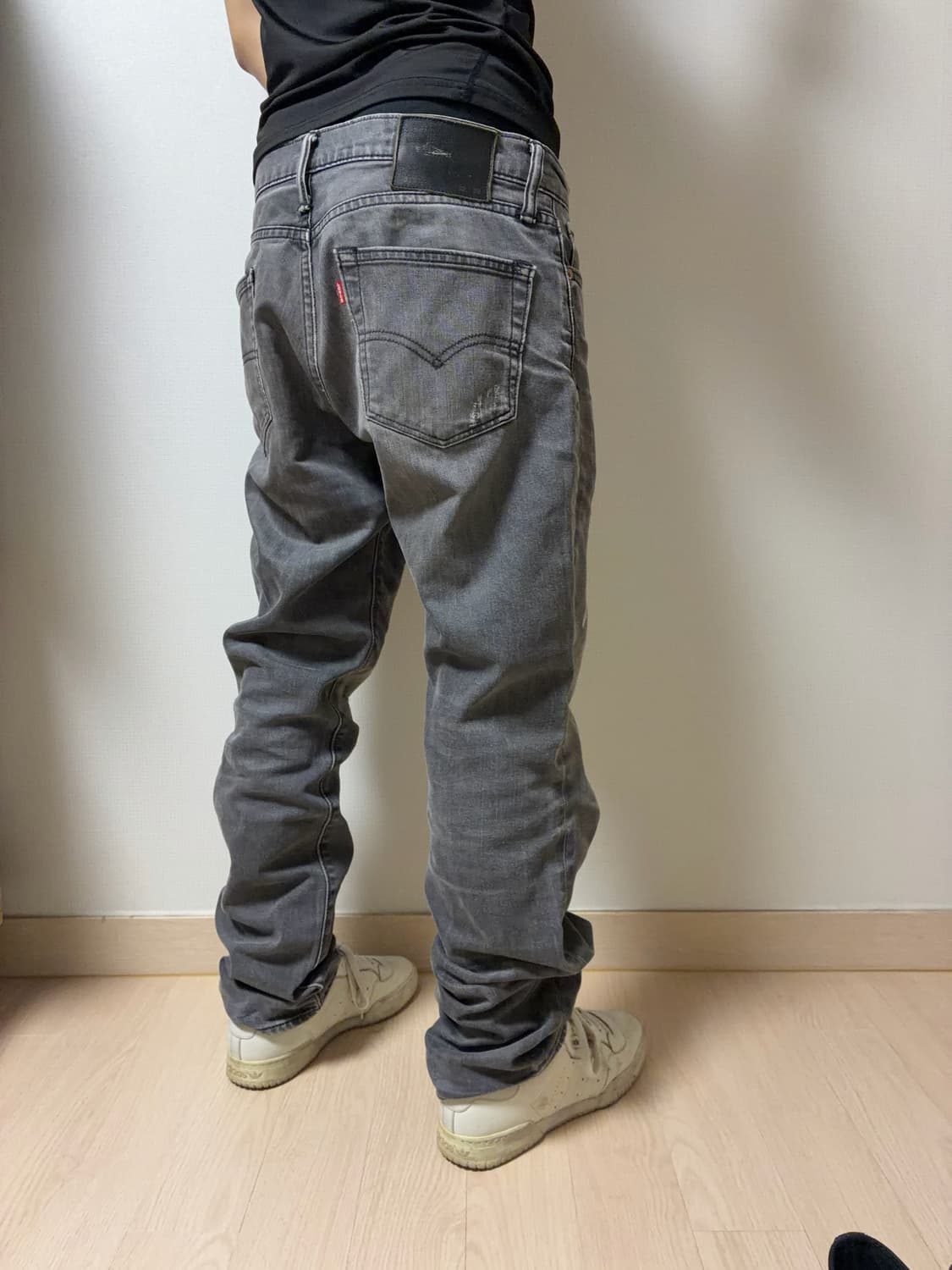 Levis 511 그레이디스진 32x32 상품이미지2