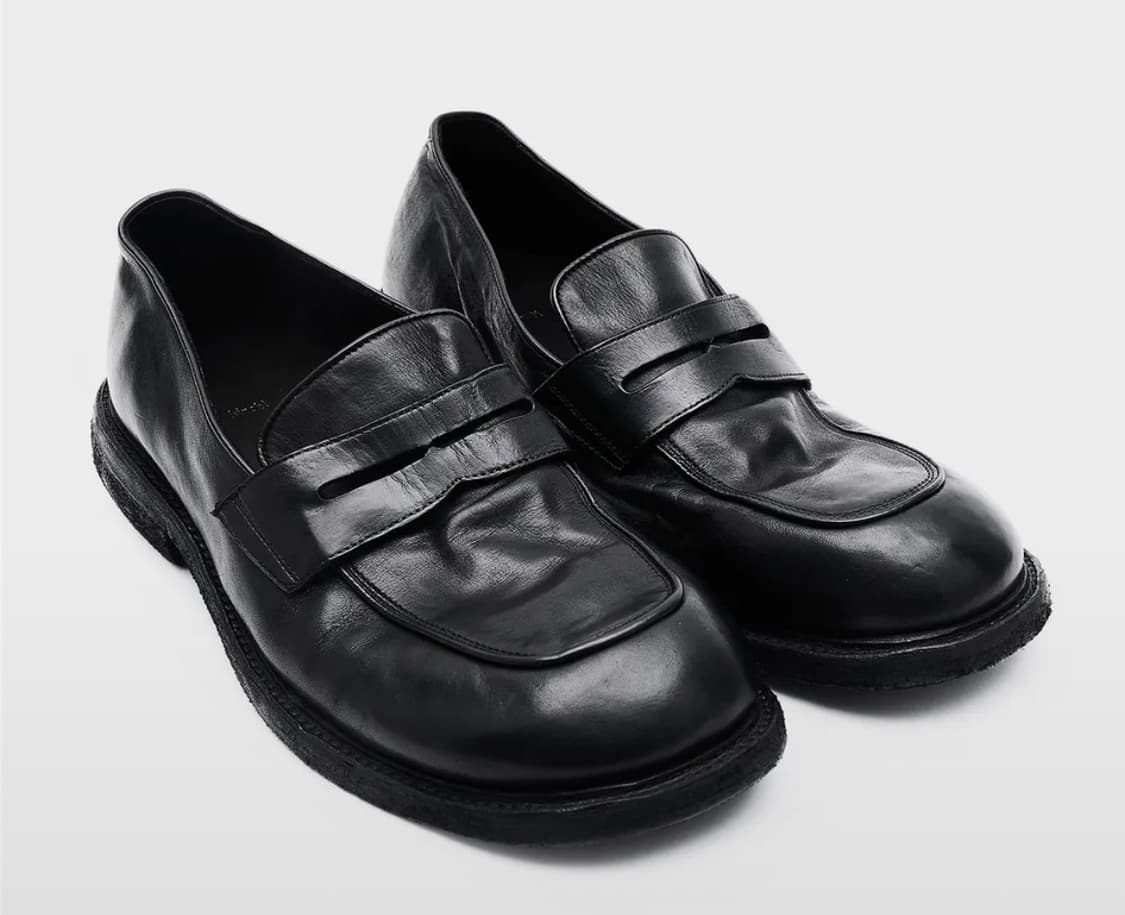 킨치 오베이트 500 로퍼 상품이미지1