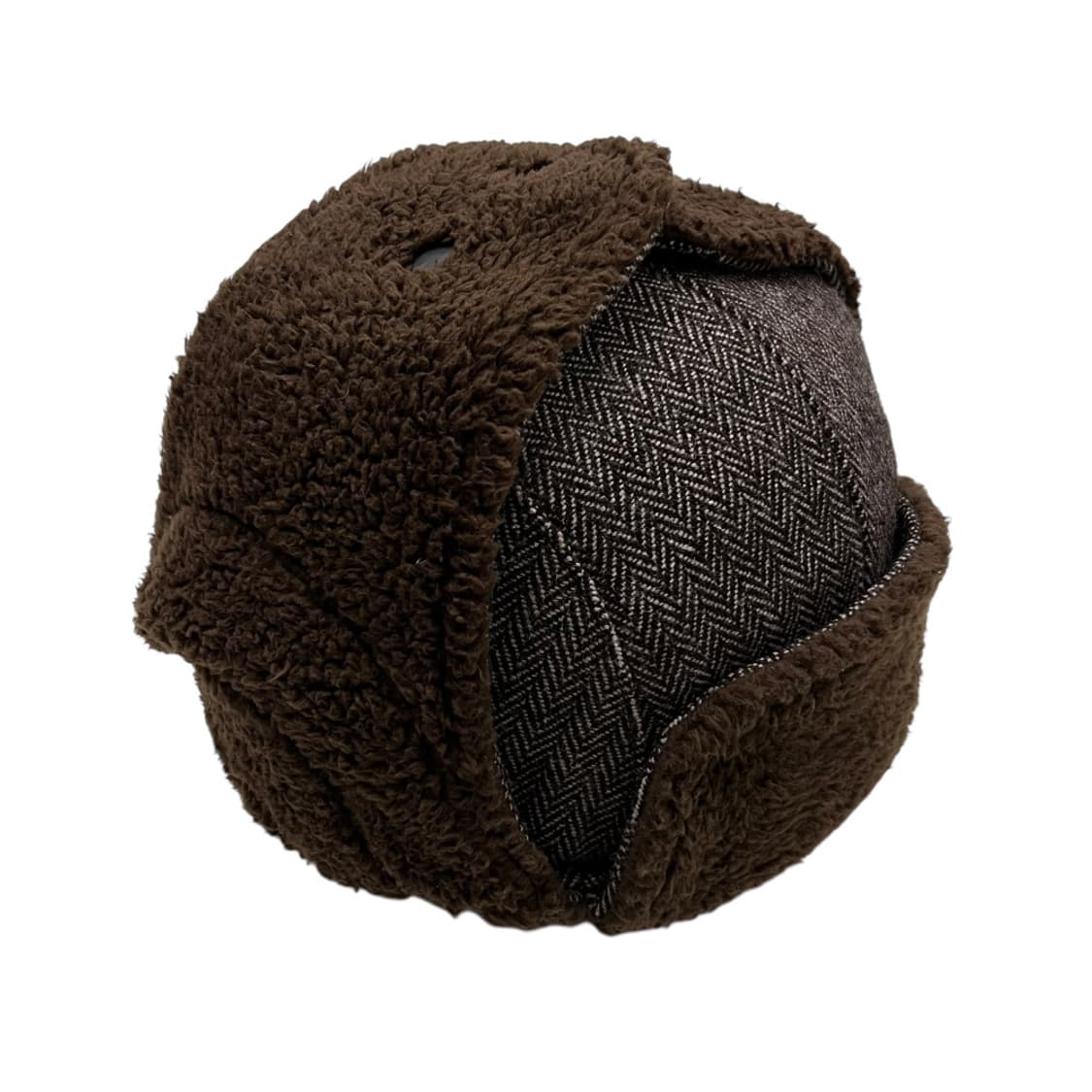 노스페이스 브라운 군밤모자 상품이미지8