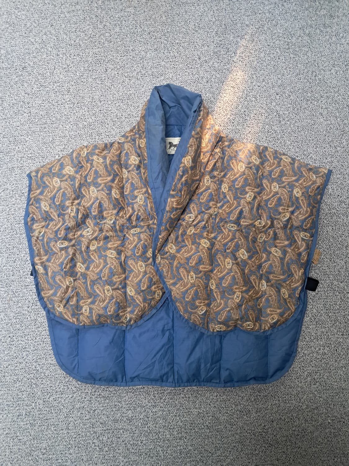 셀린느 페이즈 패딩베스트 상품이미지1