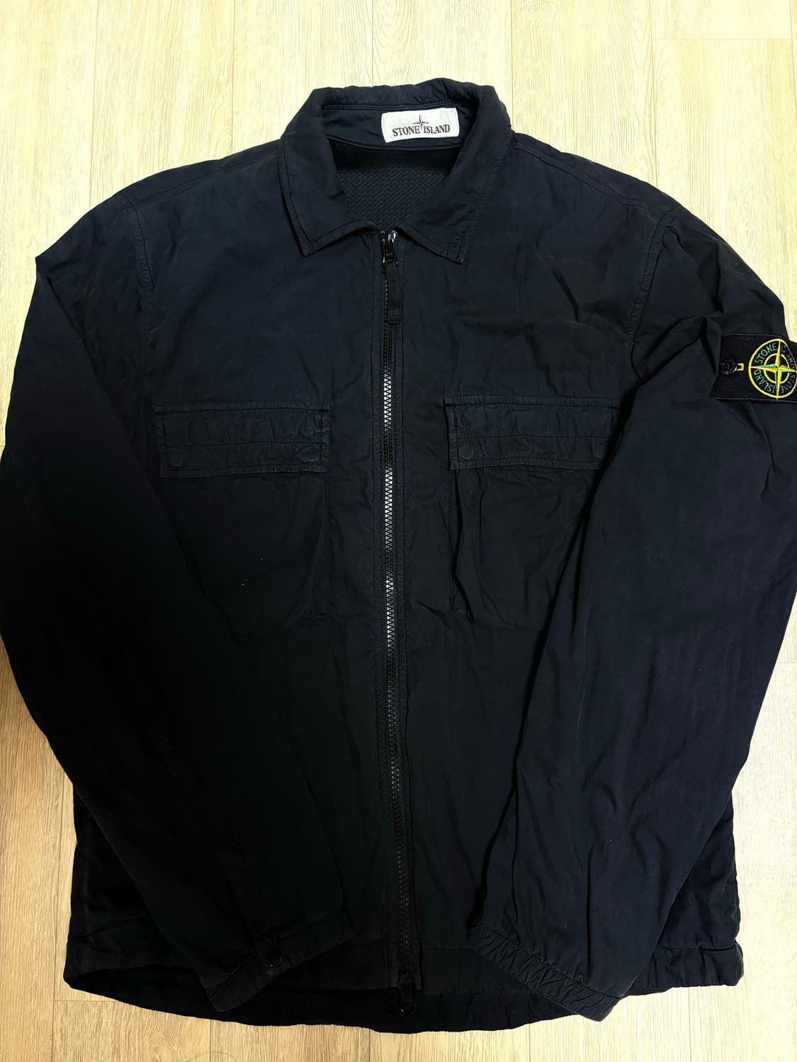 스톤아일랜드 자켓/ 카고 팬츠/ 일괄판매 상품이미지3