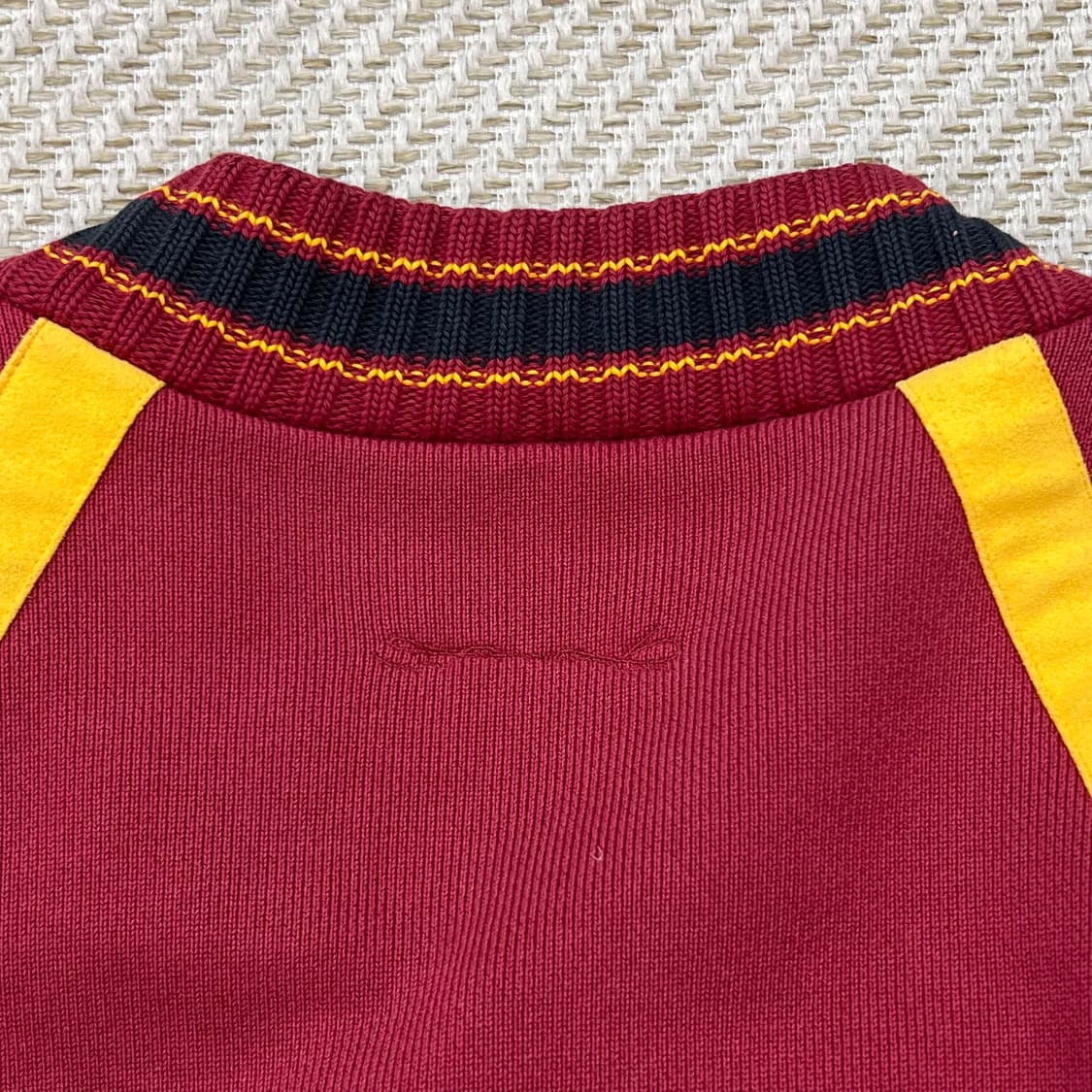 아디다스 x 키즈키 베이스볼 자켓 r3086 상품이미지8