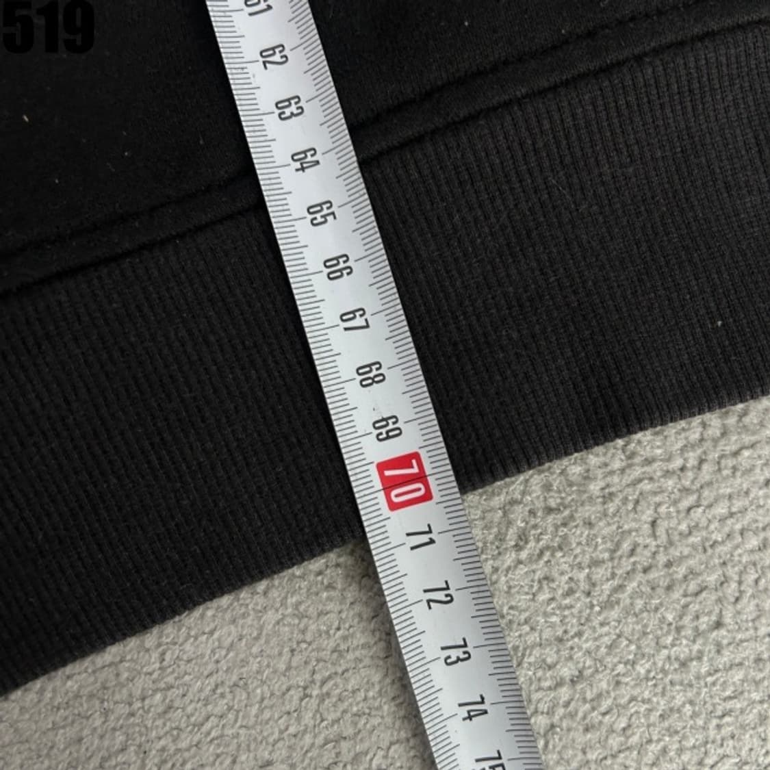 네셔널지오그래픽 맨투맨  상품이미지5