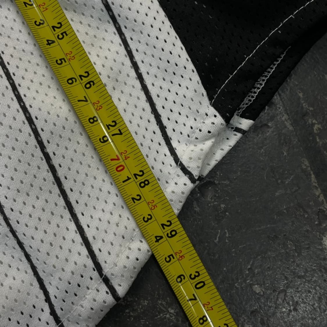 105 롯데자이언츠 유니폼  상품이미지7