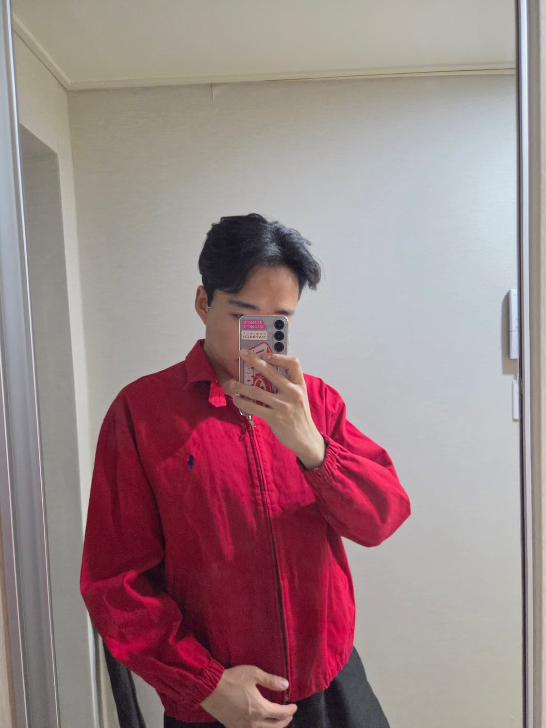 [정품] 폴로 랄프로렌 자켓 상품이미지7