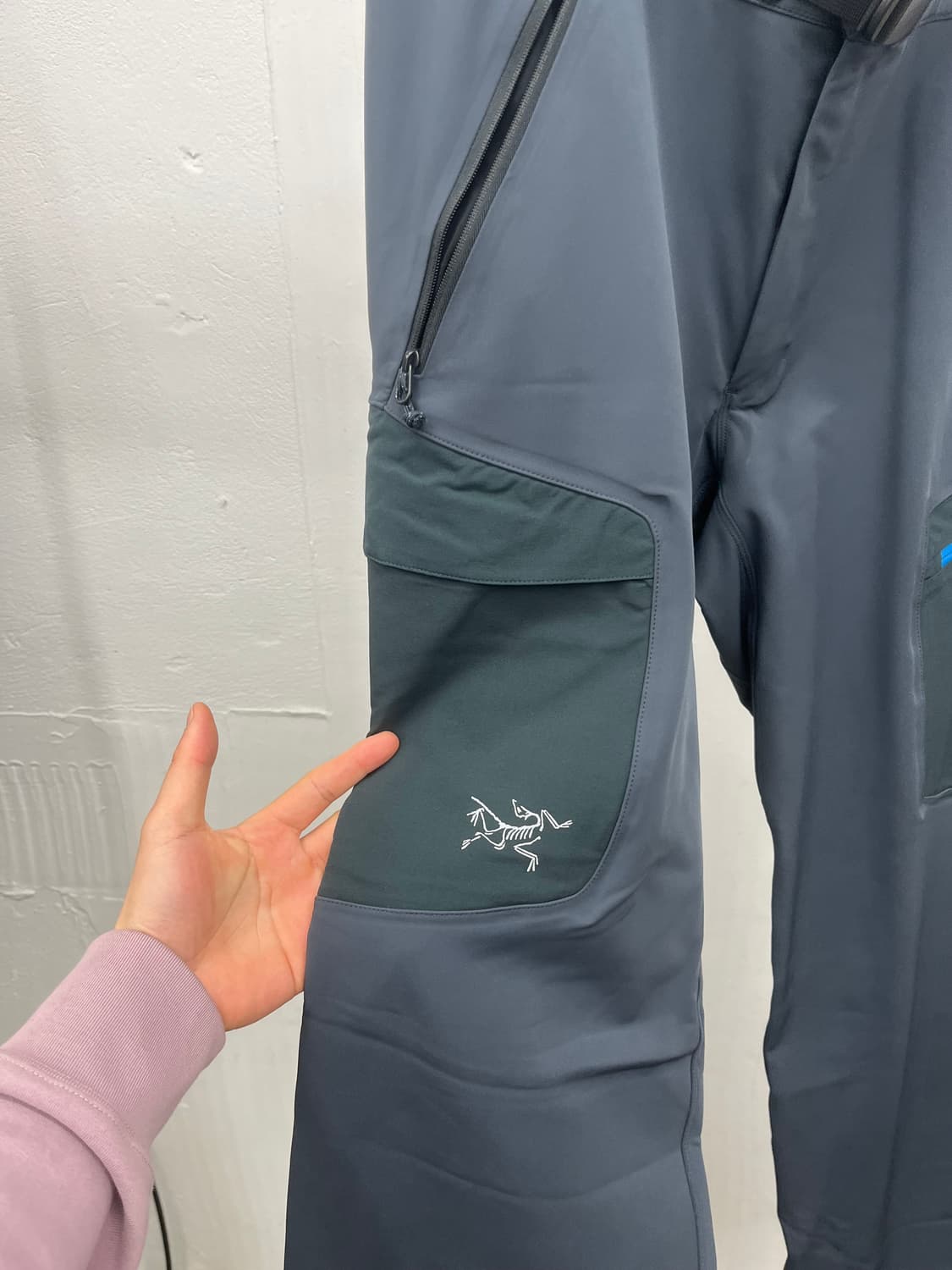 38~40) ARC'TERYX GAMMA MX PANT 상품이미지4