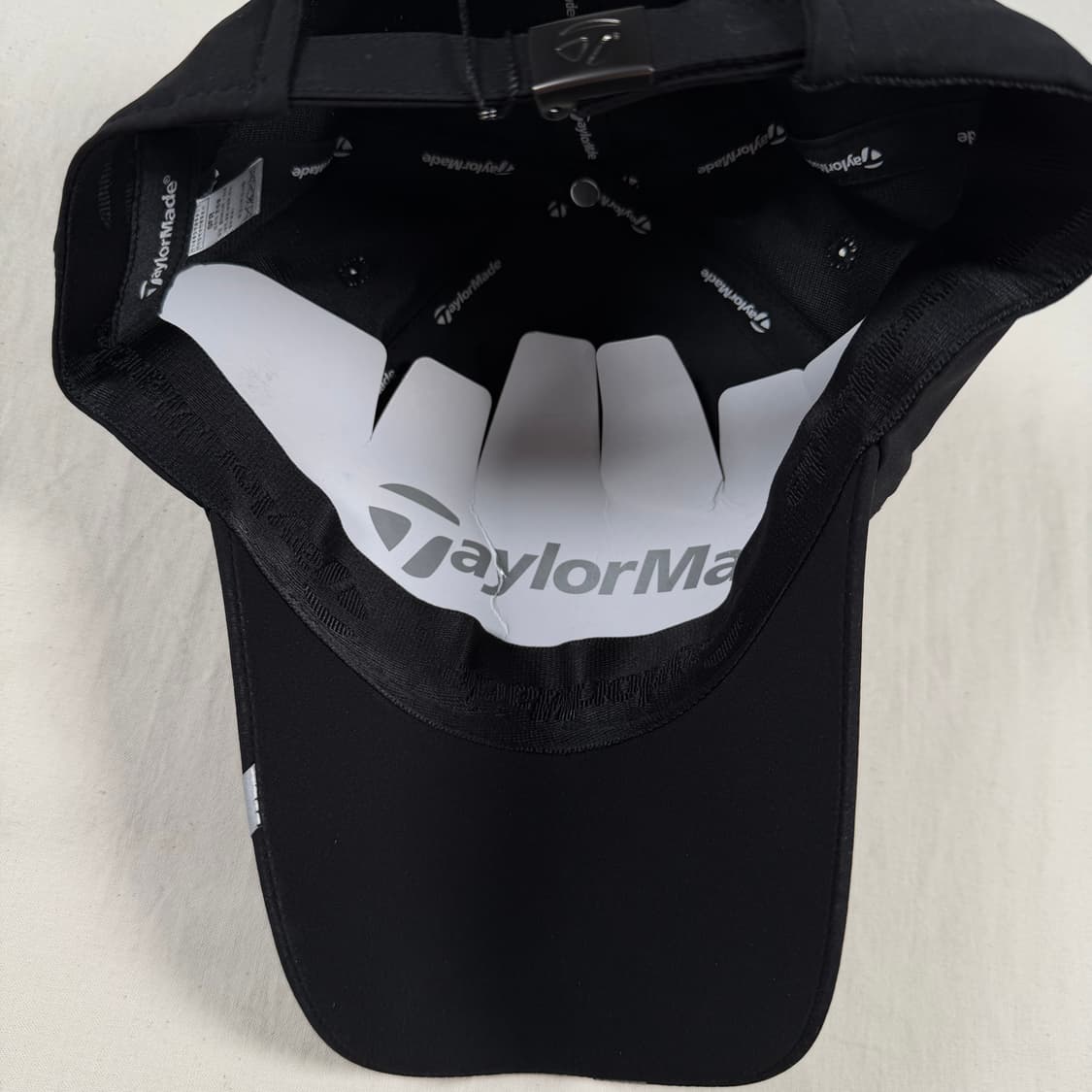 테일러 메이드 골프 모자 데드스탁 상품이미지5