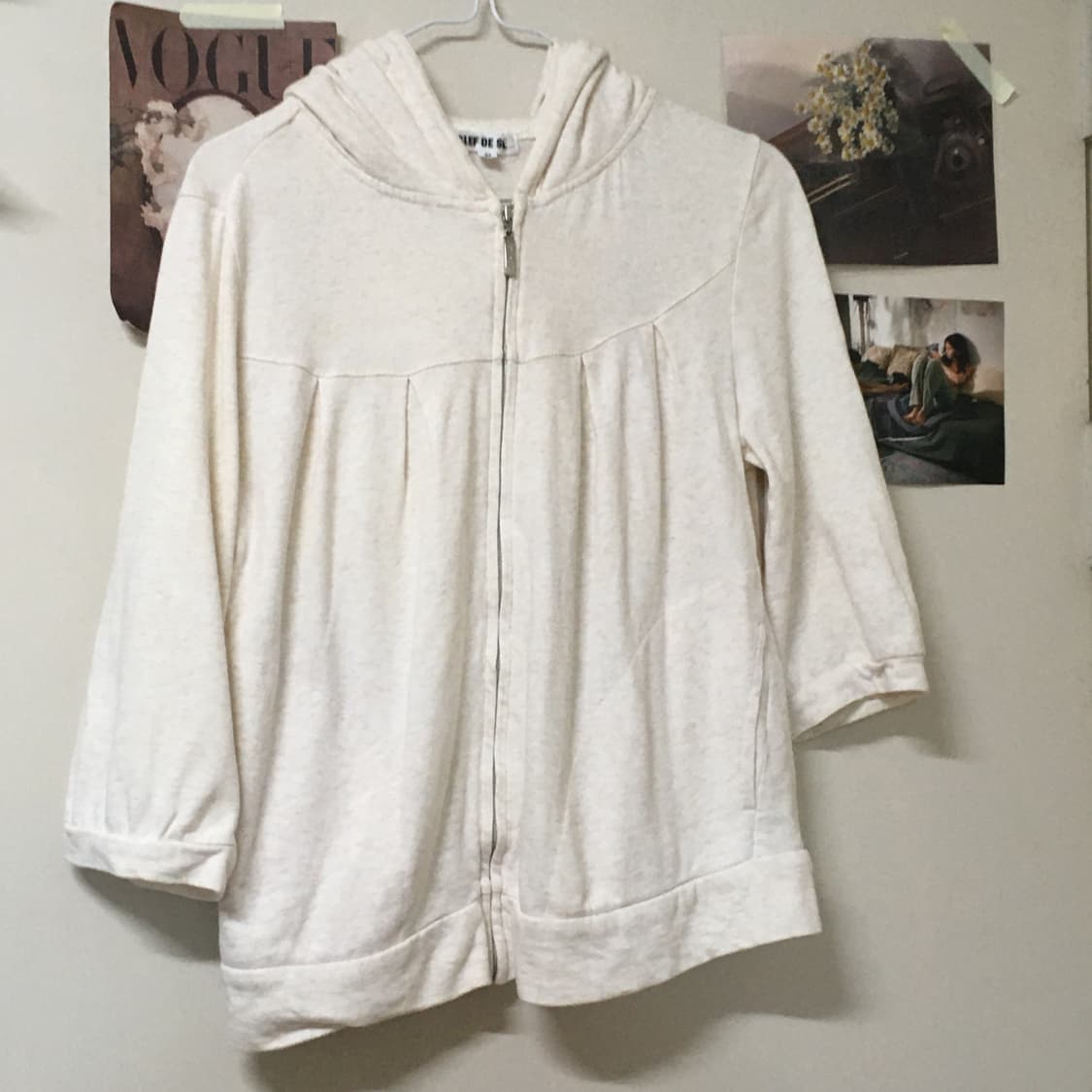 빈티지 모리걸 코디셋 상품이미지3