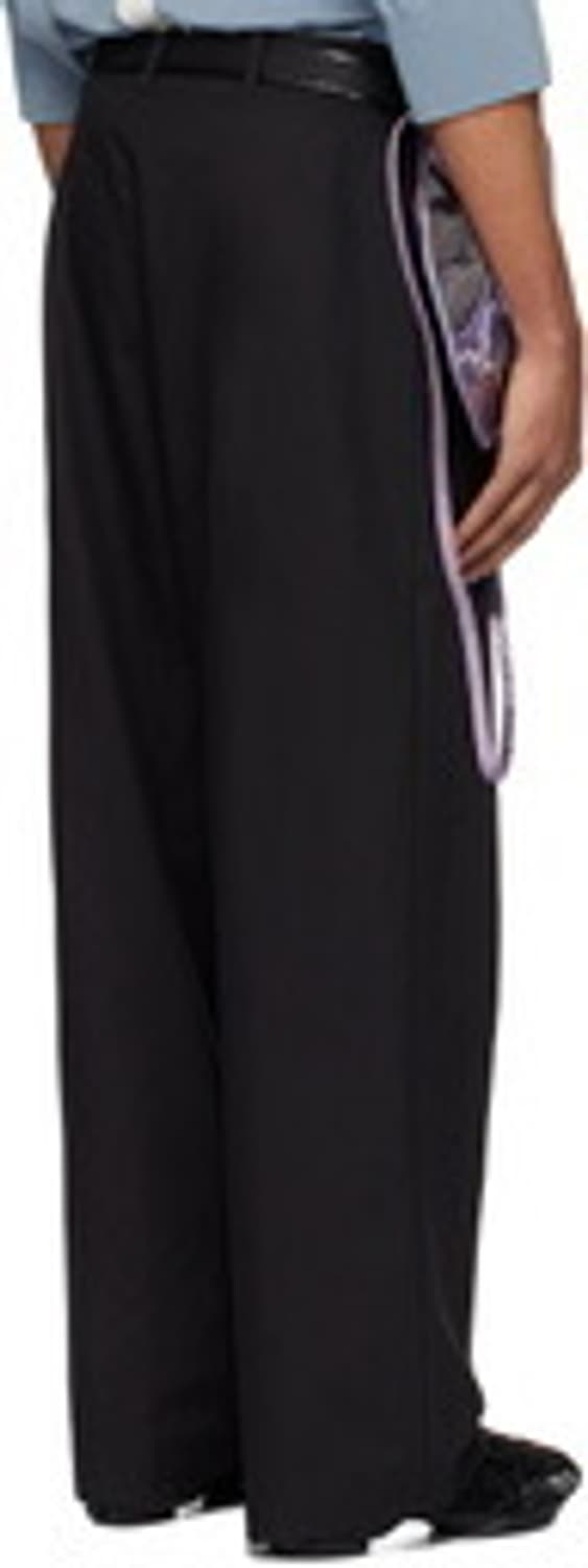 Kiko kostadinov navin trousers 상품이미지4