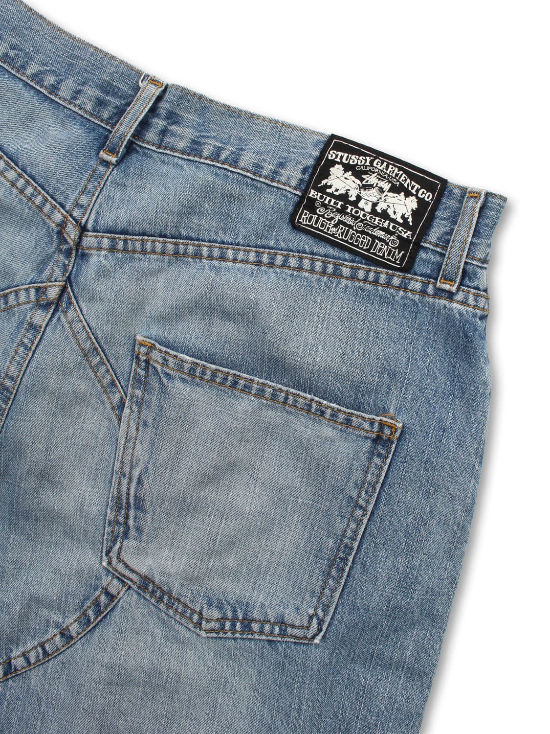 00s STUSSY (34) 상품이미지5