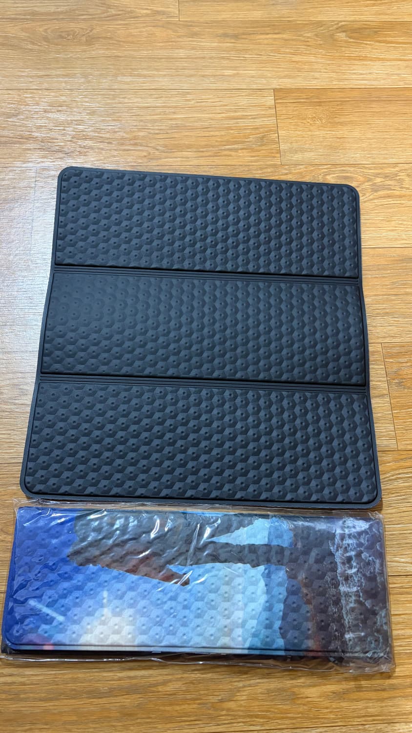 아크테릭스장에서받은 방석 상품이미지2