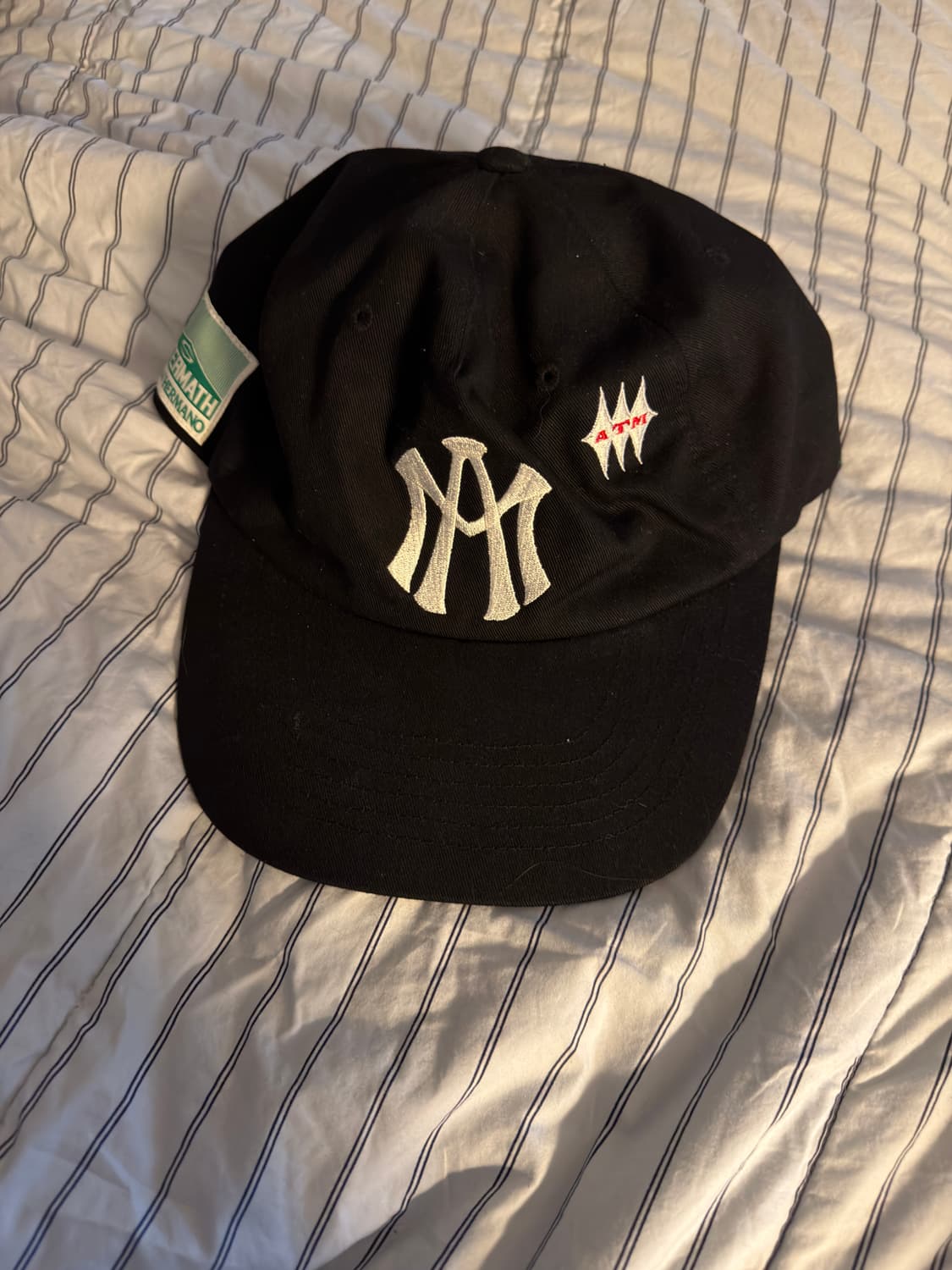 애프터매스 모자 상품이미지1