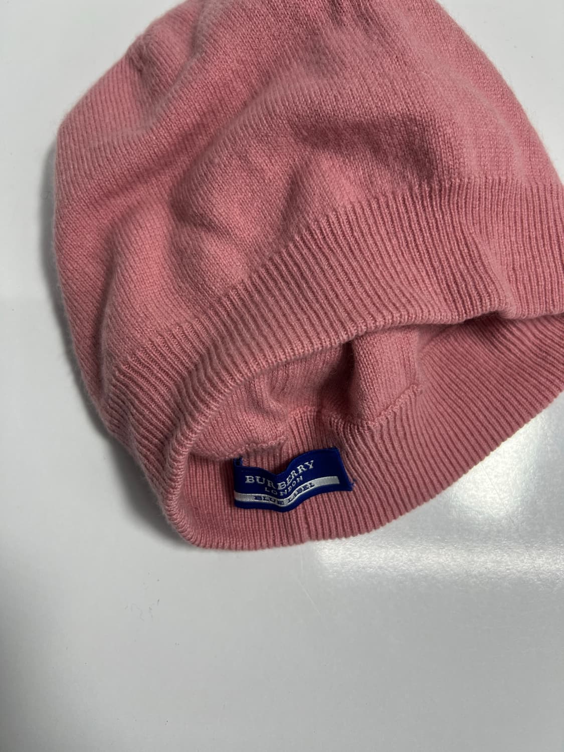 Burberry knit beanie 상품이미지3