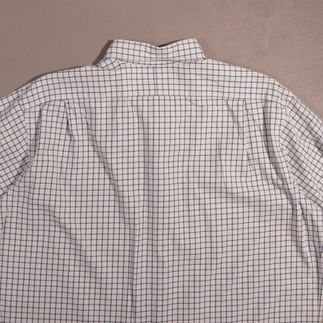 폴로 랄프로렌 체크셔츠 상품이미지5