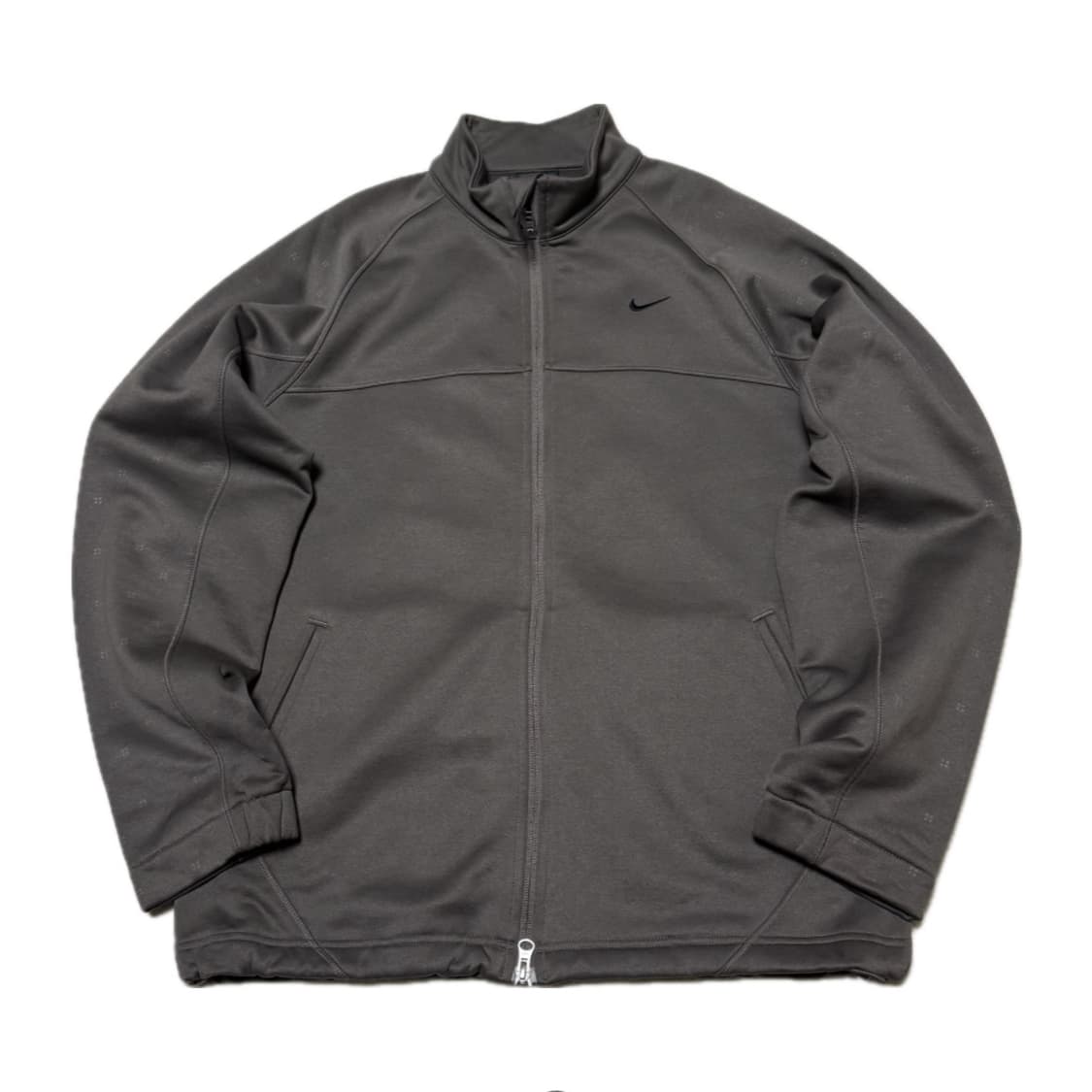 나이키 모카 기모 골프라인 투웨이 져지 상품이미지1