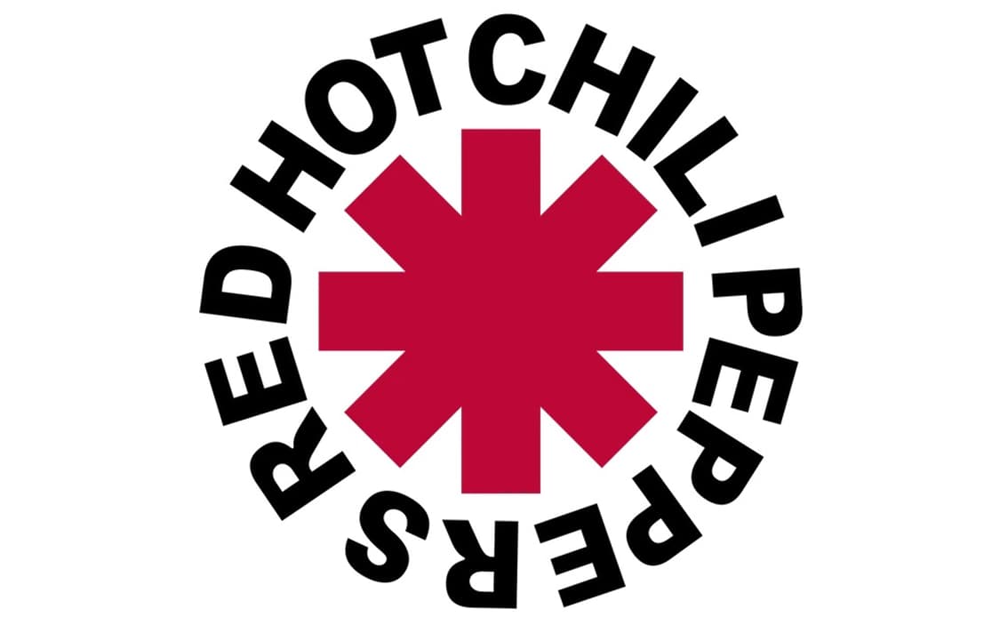 00s 레드핫칠리페퍼스 Red Hot Chili Peppers 티셔츠 상품이미지5
