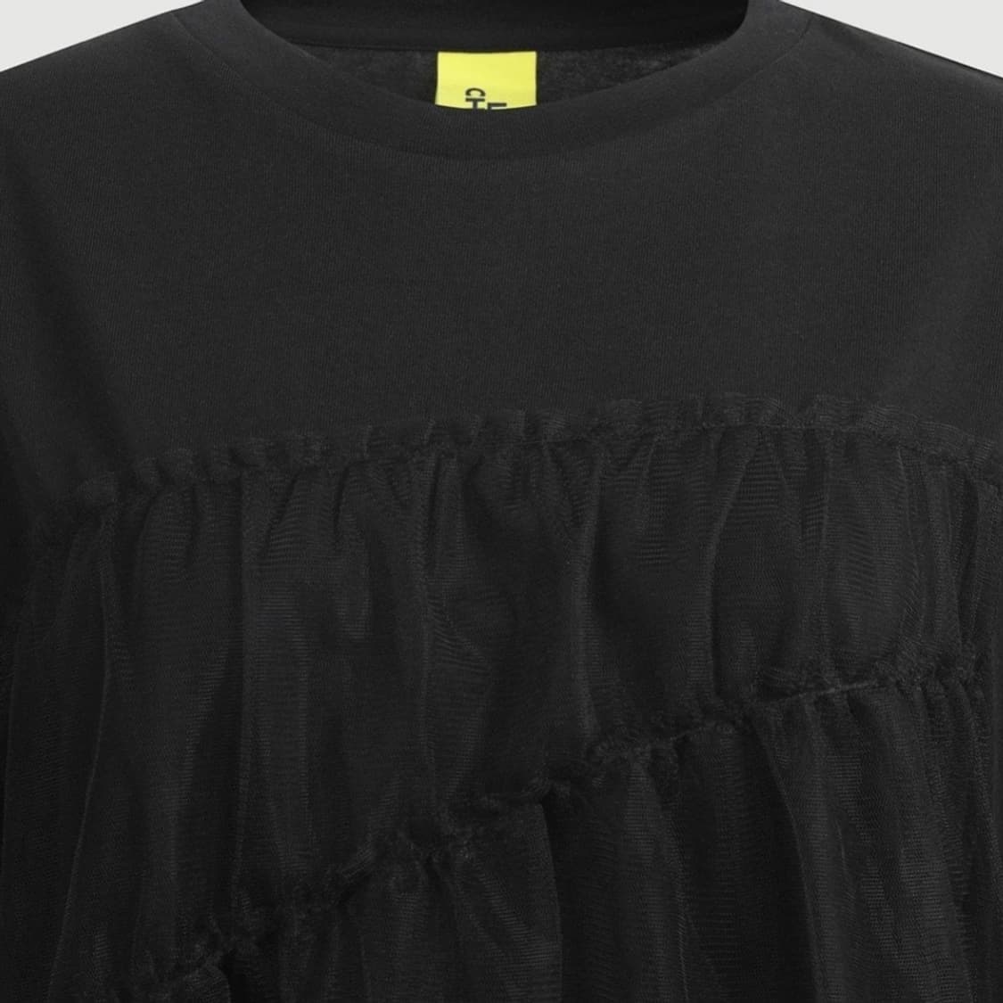 럭키슈에뜨 반팔 티셔츠 상품이미지4