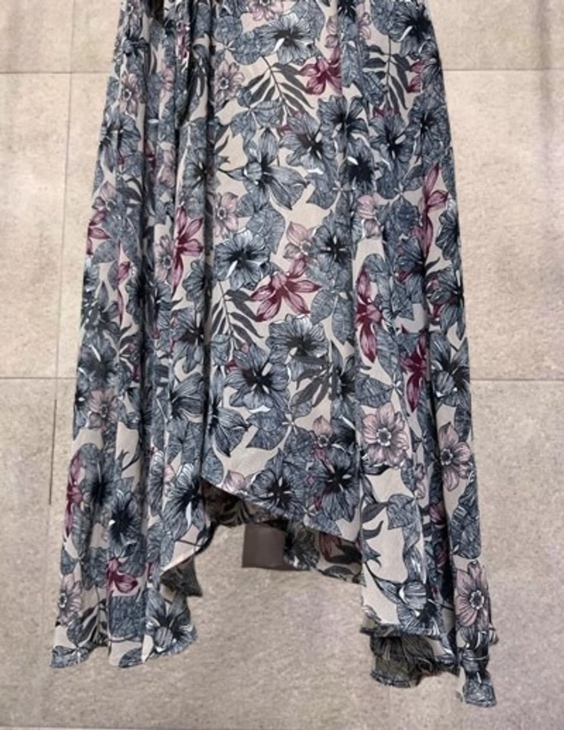 새) 마쥬 림바 원피스  상품이미지8