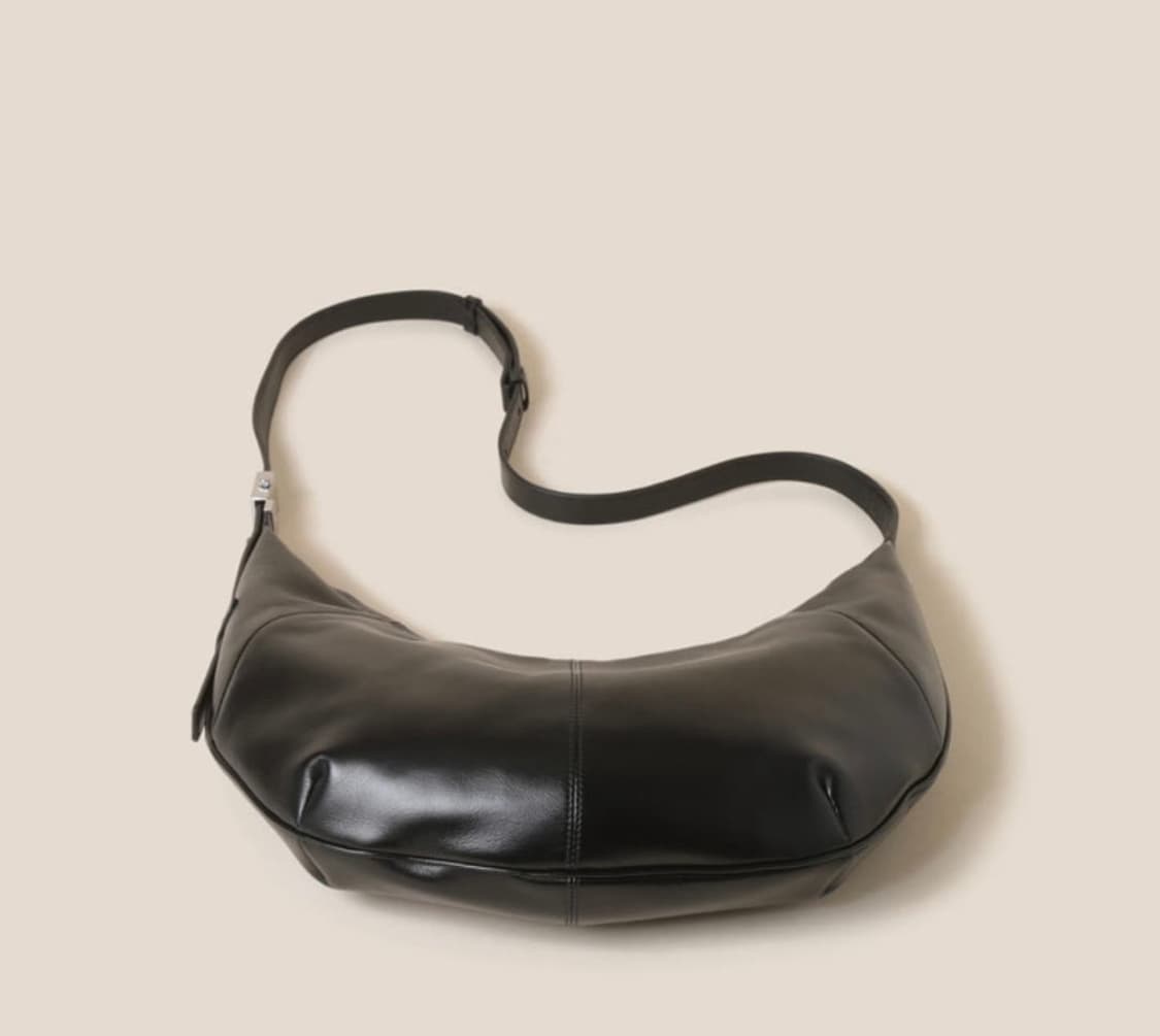 쿠론 포제르 크로스 41 블랙 상품이미지5