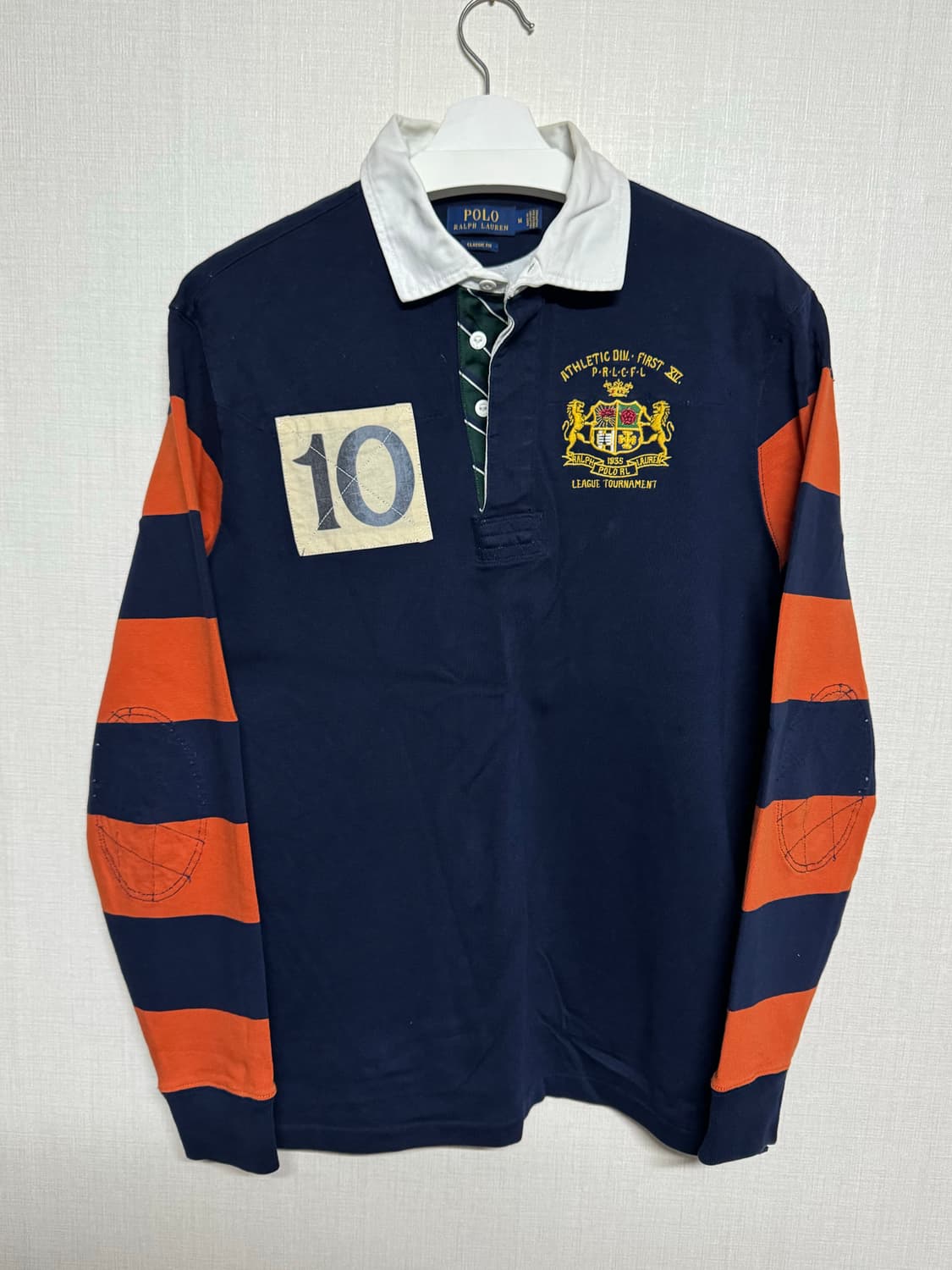 폴로 럭비티 M 상품이미지1