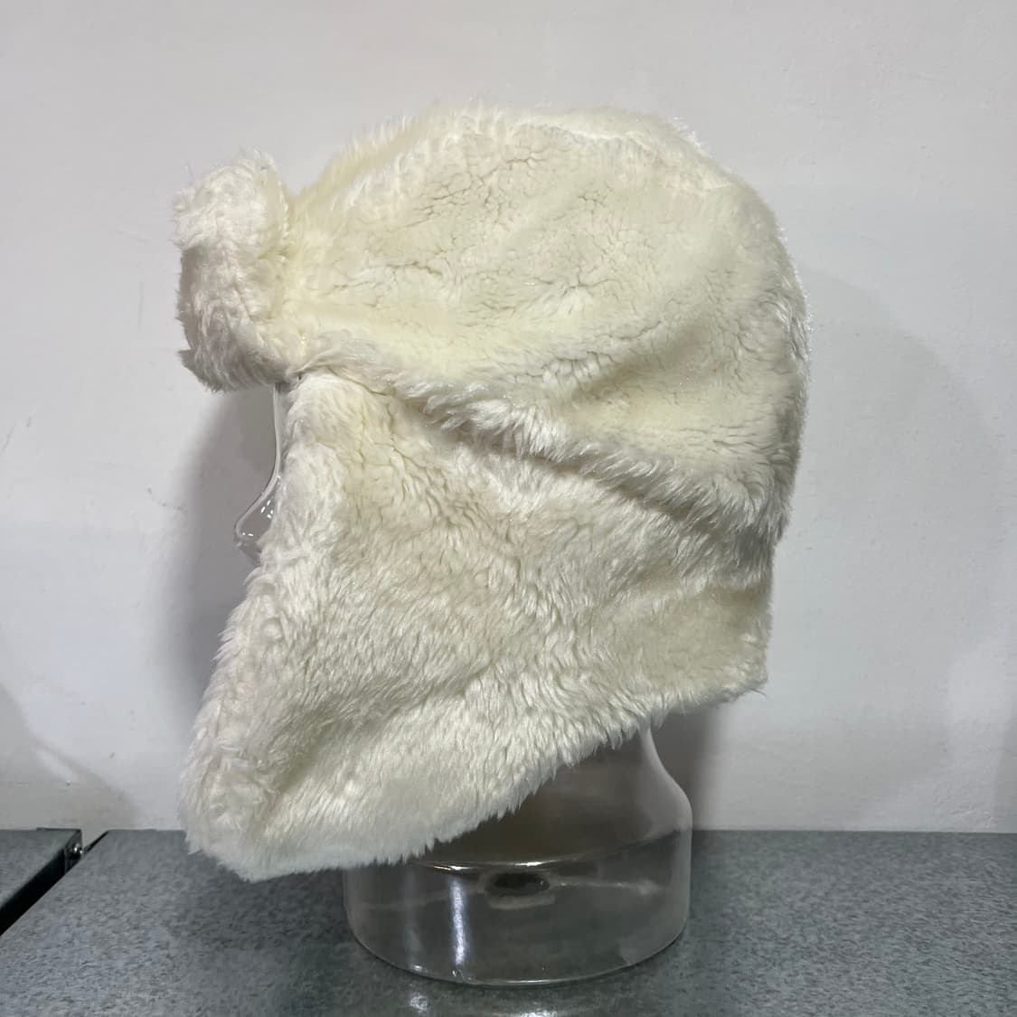  본더치 퍼 트루퍼햇 y14621 상품이미지2