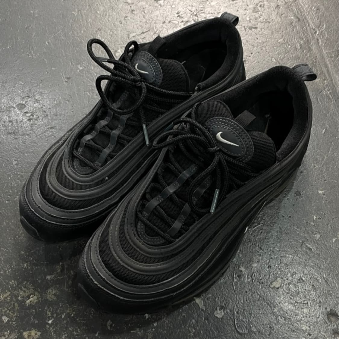 270 나이키 에어맥스 97 올백 상품이미지3