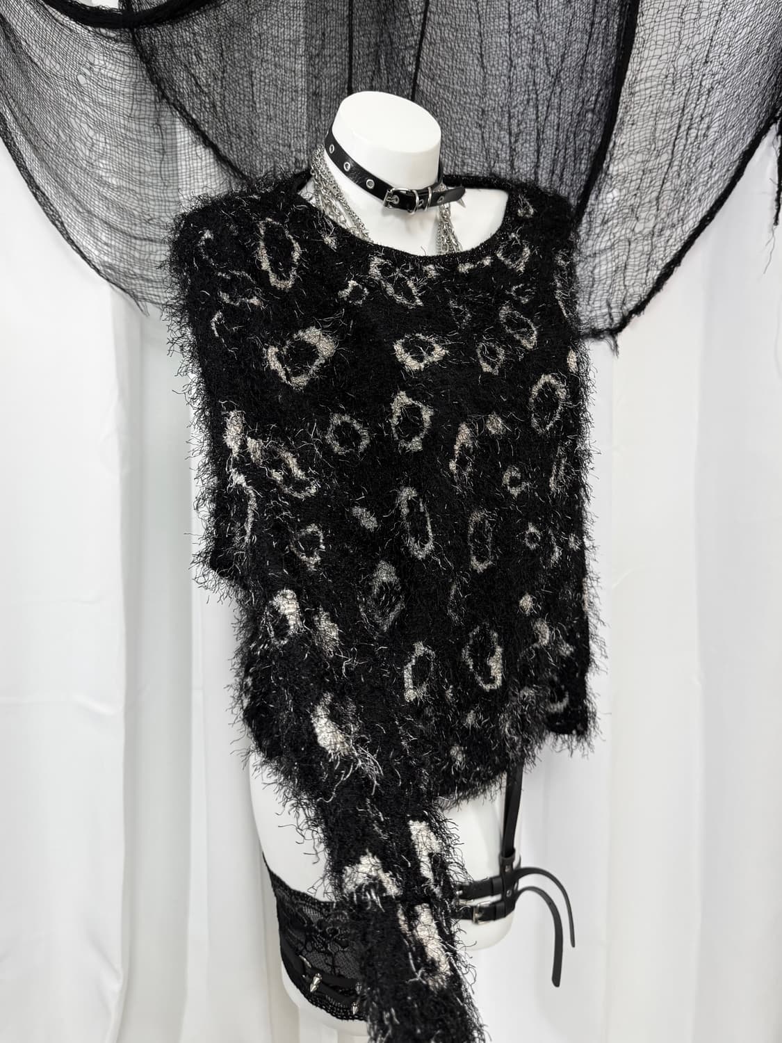 printing knit 상품이미지1