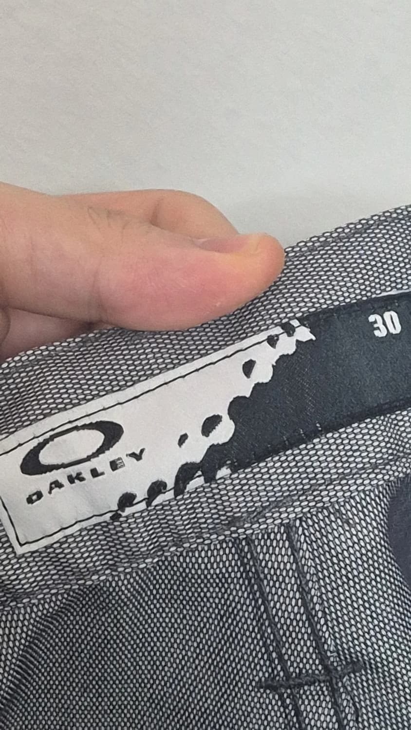 오클리 트레킹 팬츠 상품이미지5