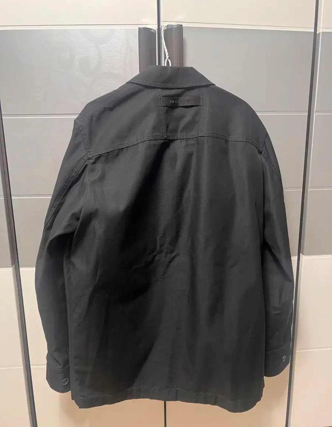 Alyx 알릭스 코튼 자켓 상품이미지4