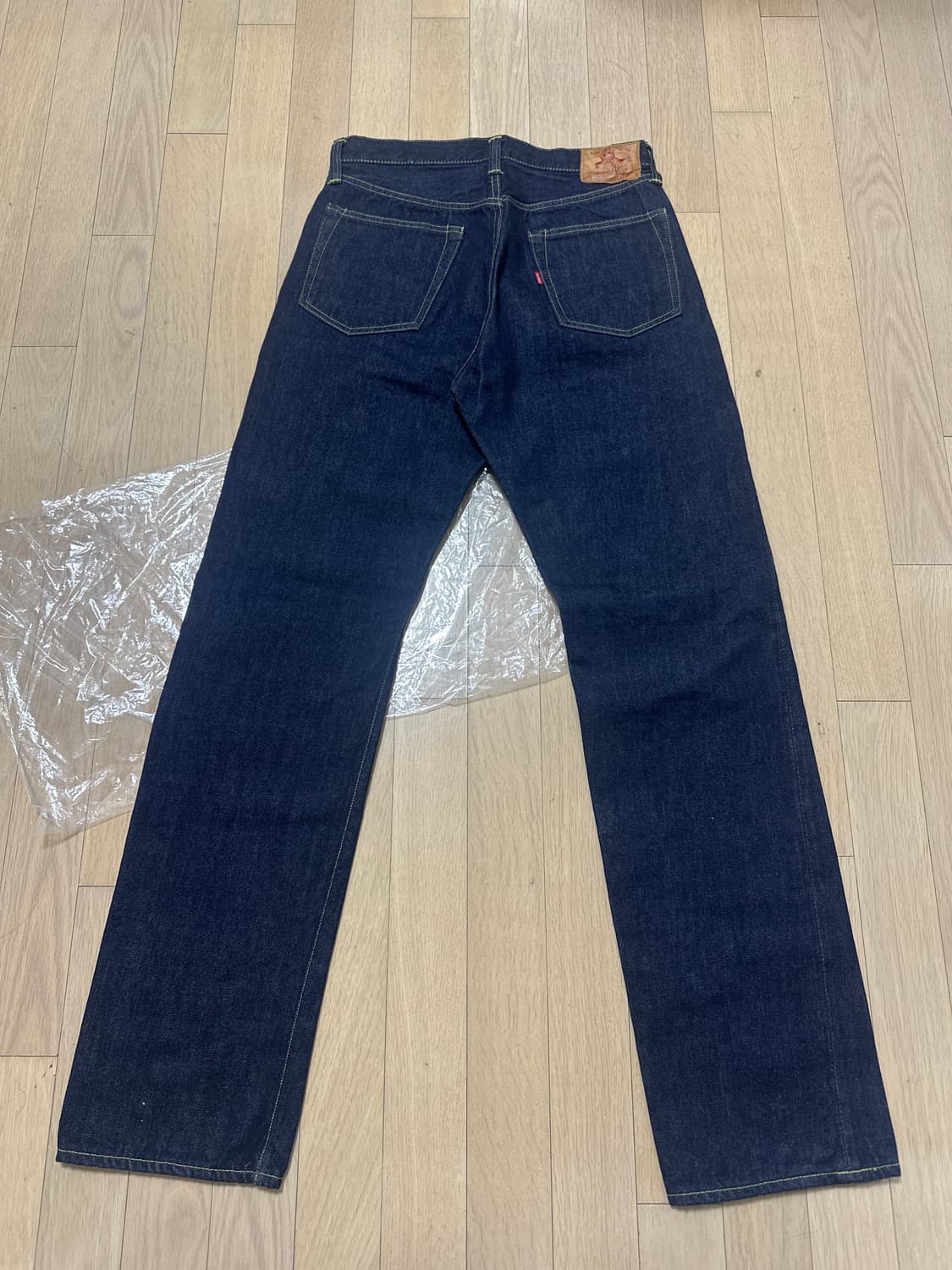 제라도 골드태그 S301XX 1942 WPB L-181 32 사이즈 상품이미지4