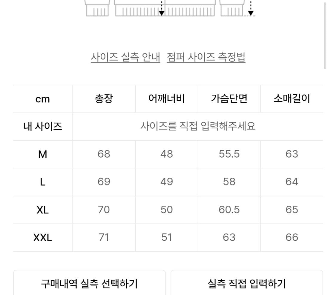 앤더슨벨 레든 왁스드 프린티드 데님 진 28 상품이미지5
