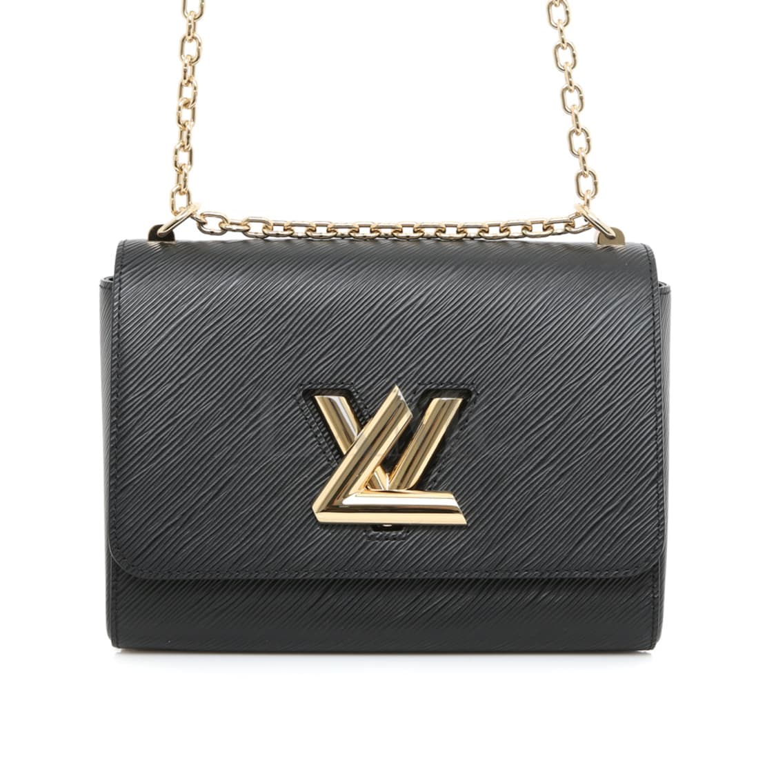 루이비통 트위스트 MM 블랙 에피 체인 숄더백 M54804 상품이미지2