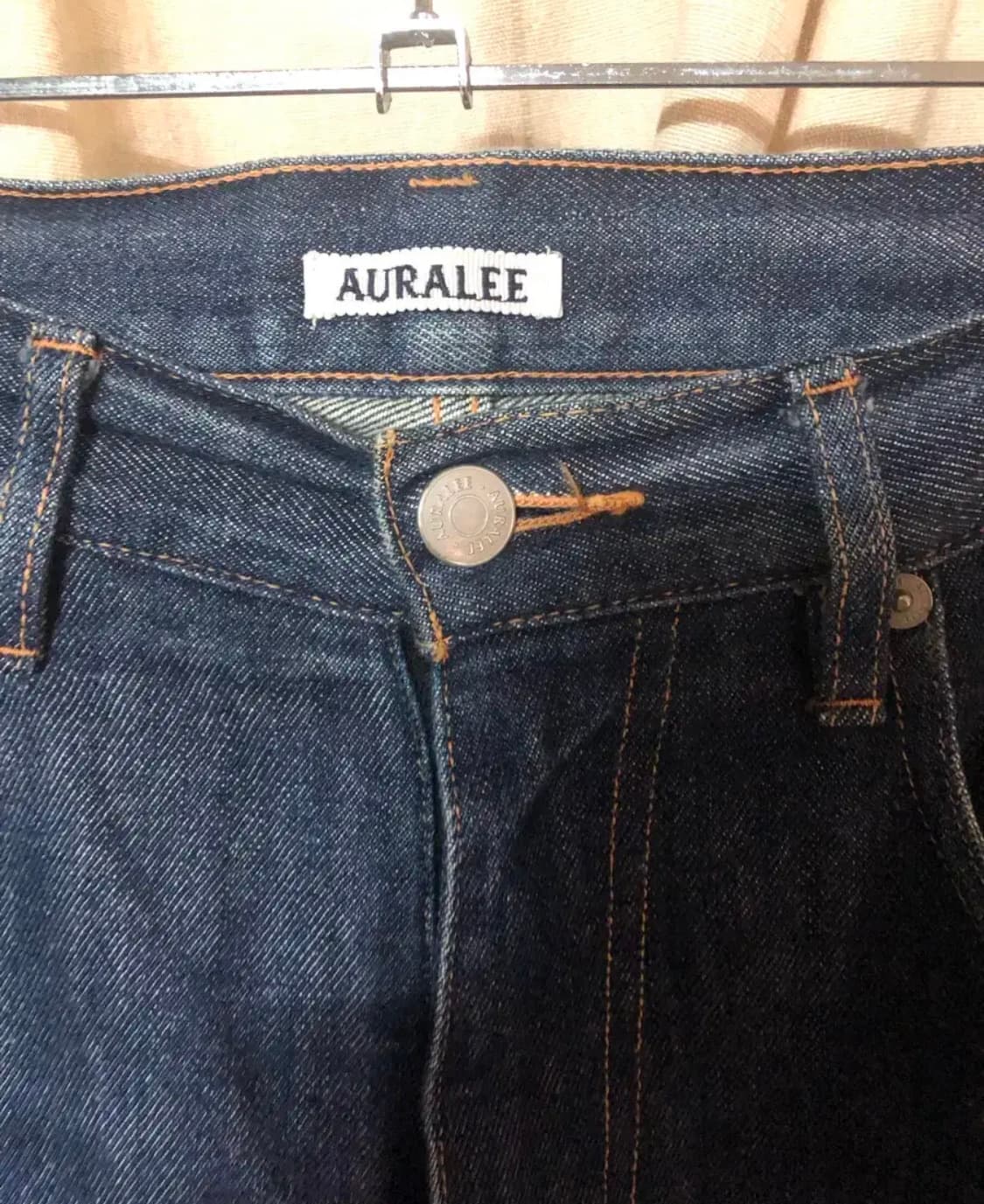 오라리 하드트위스트 5p 팬츠 상품이미지2