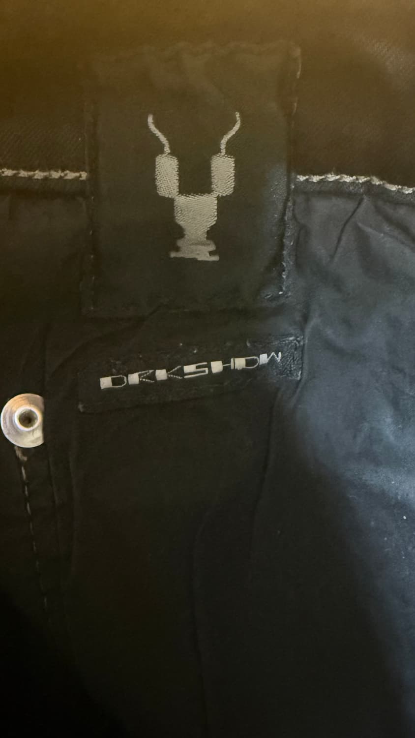 릭오웬스 나가킨 SBB M 상품이미지3