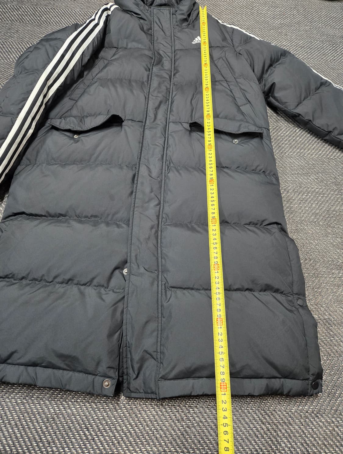 아디다스 롱패딩 다운패딩 상품이미지9