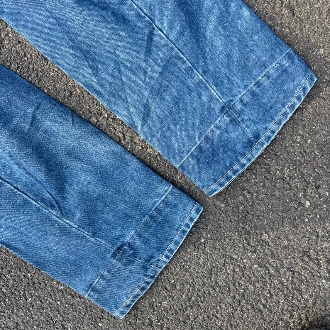 00년대 리바이스 엔지니어드 진 상품이미지8