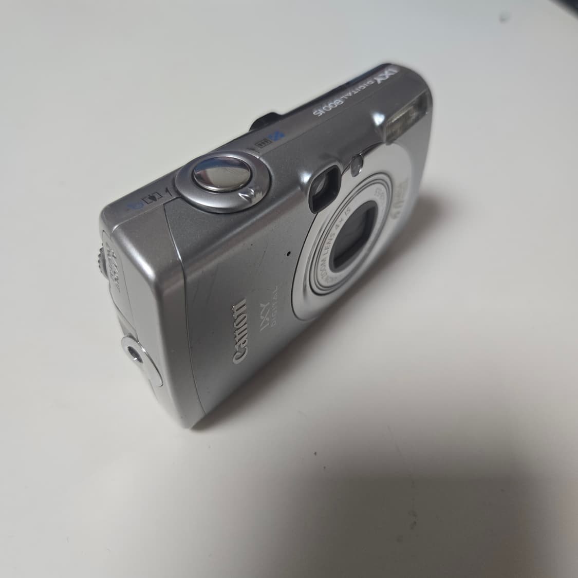 캐논 IXY  800 IS 디카 카메라 상품이미지4