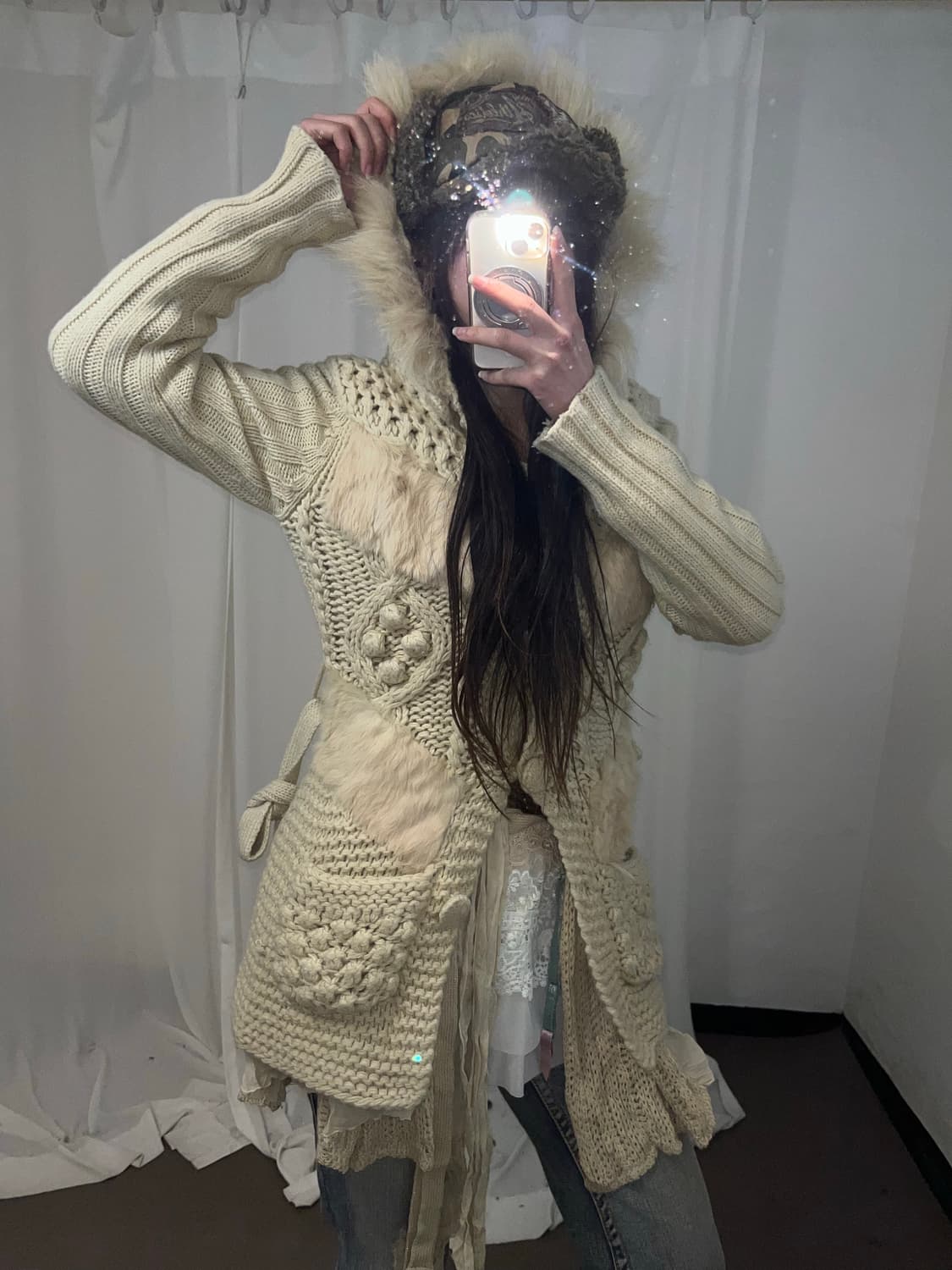 Pinterest 페어리 그런지 무드 set (set 할인가) 상품이미지3