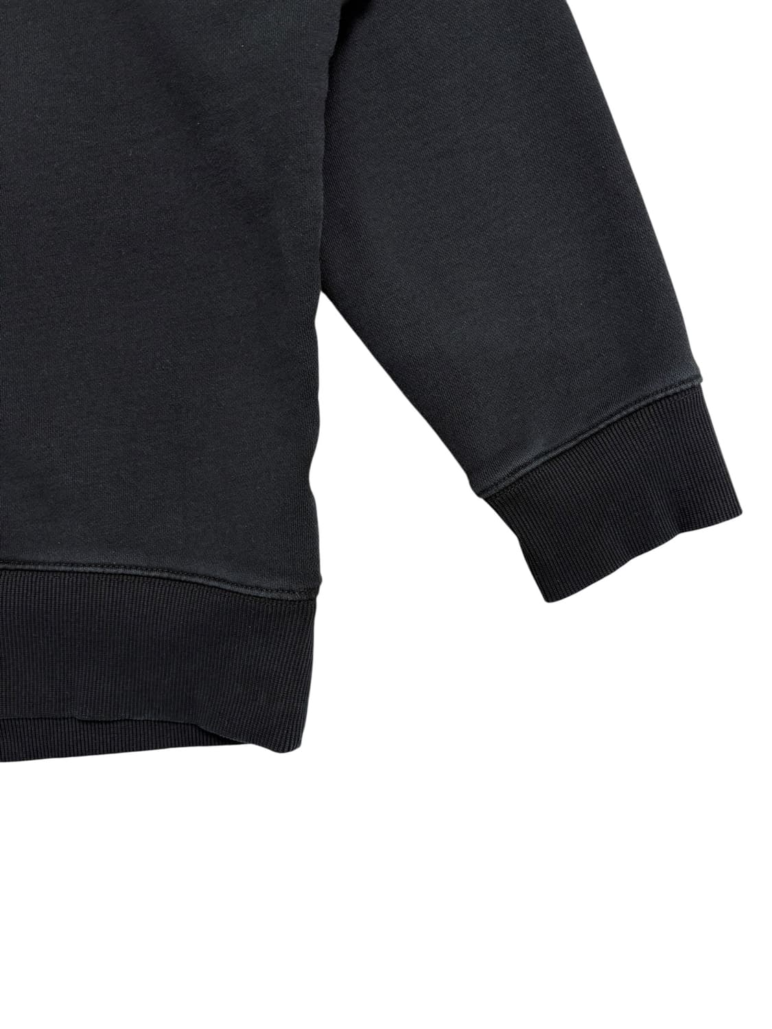 라이프워크 후드티 블랙 Free 상품이미지4