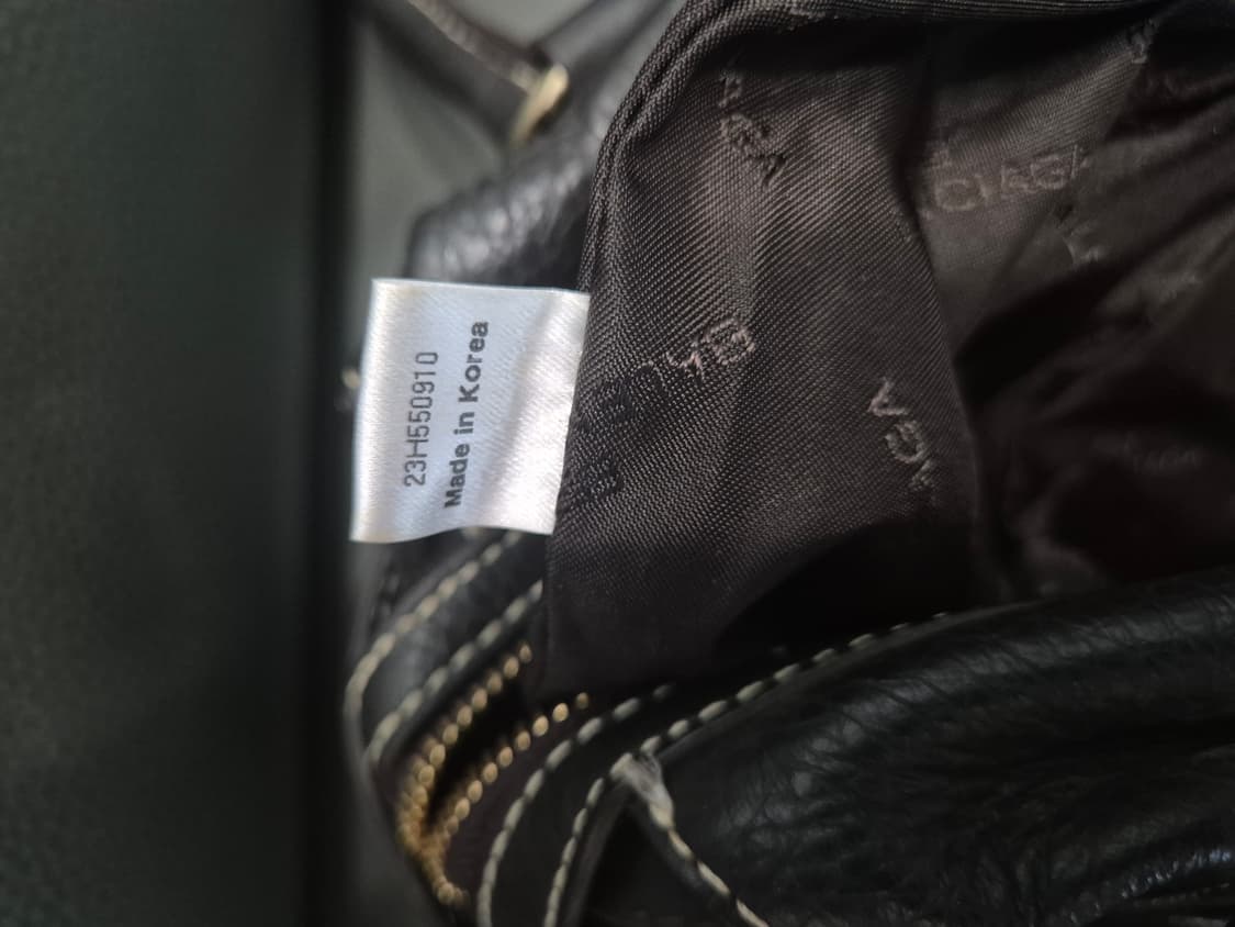 2000S발렌시아가 토트백 상품이미지7