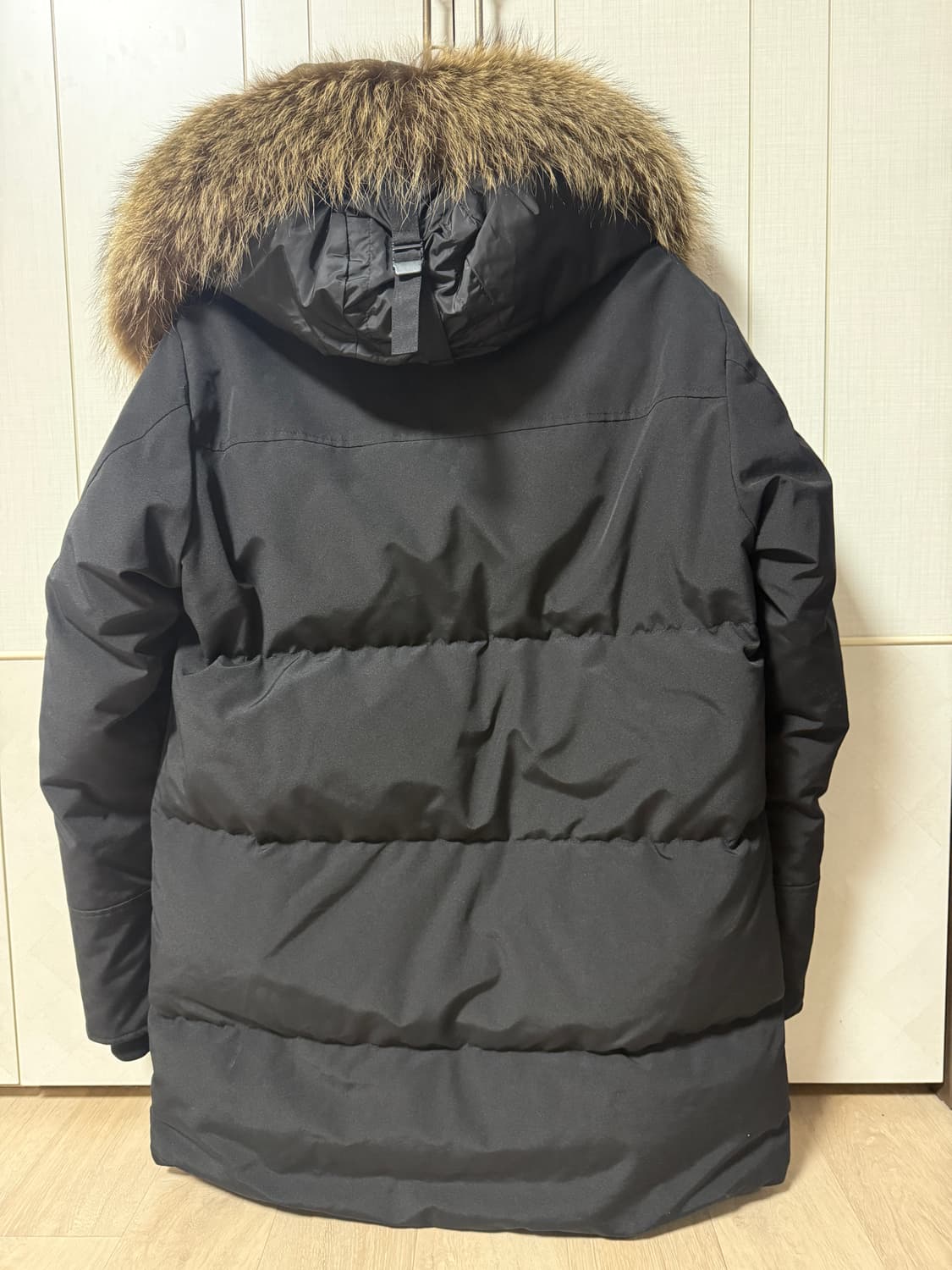 몽클레어 패딩 4사이즈 상품이미지2