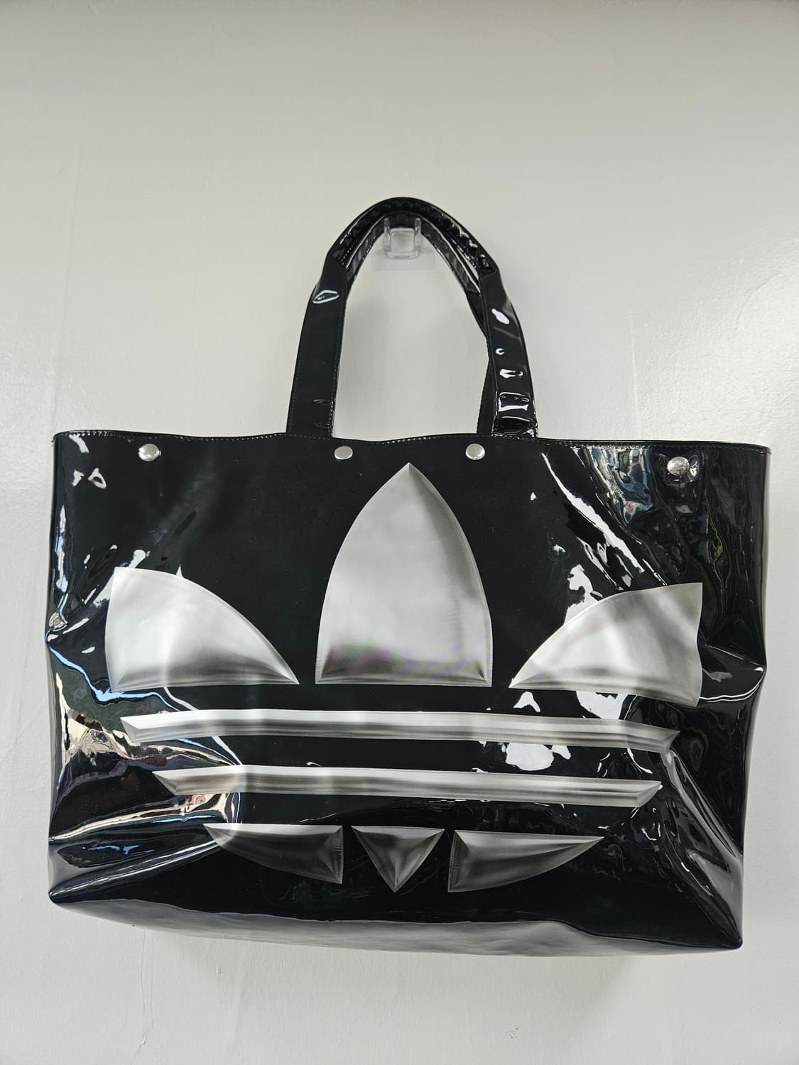 아디다스에나멜백 상품이미지1