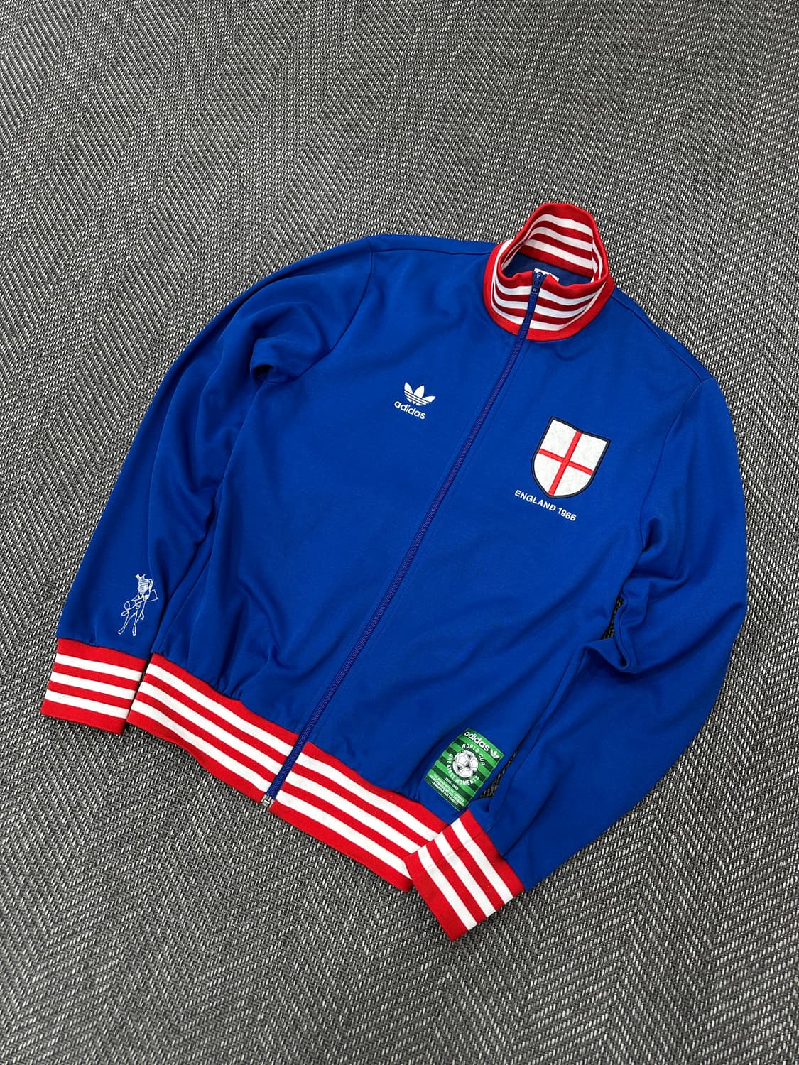 아디다스 잉글랜드 저지S 상품이미지1