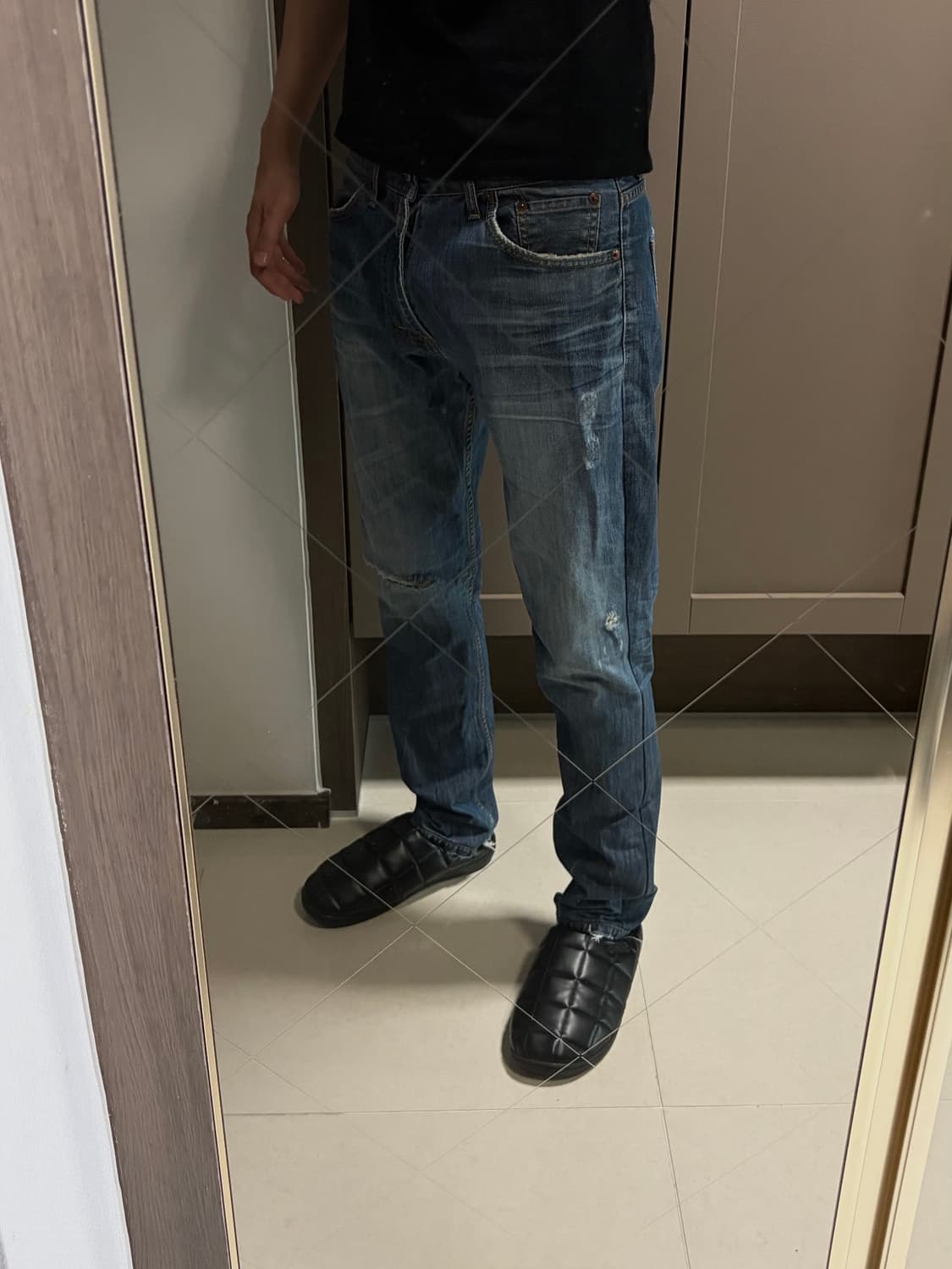[Levi’s 501 W82 L80] 상품이미지1