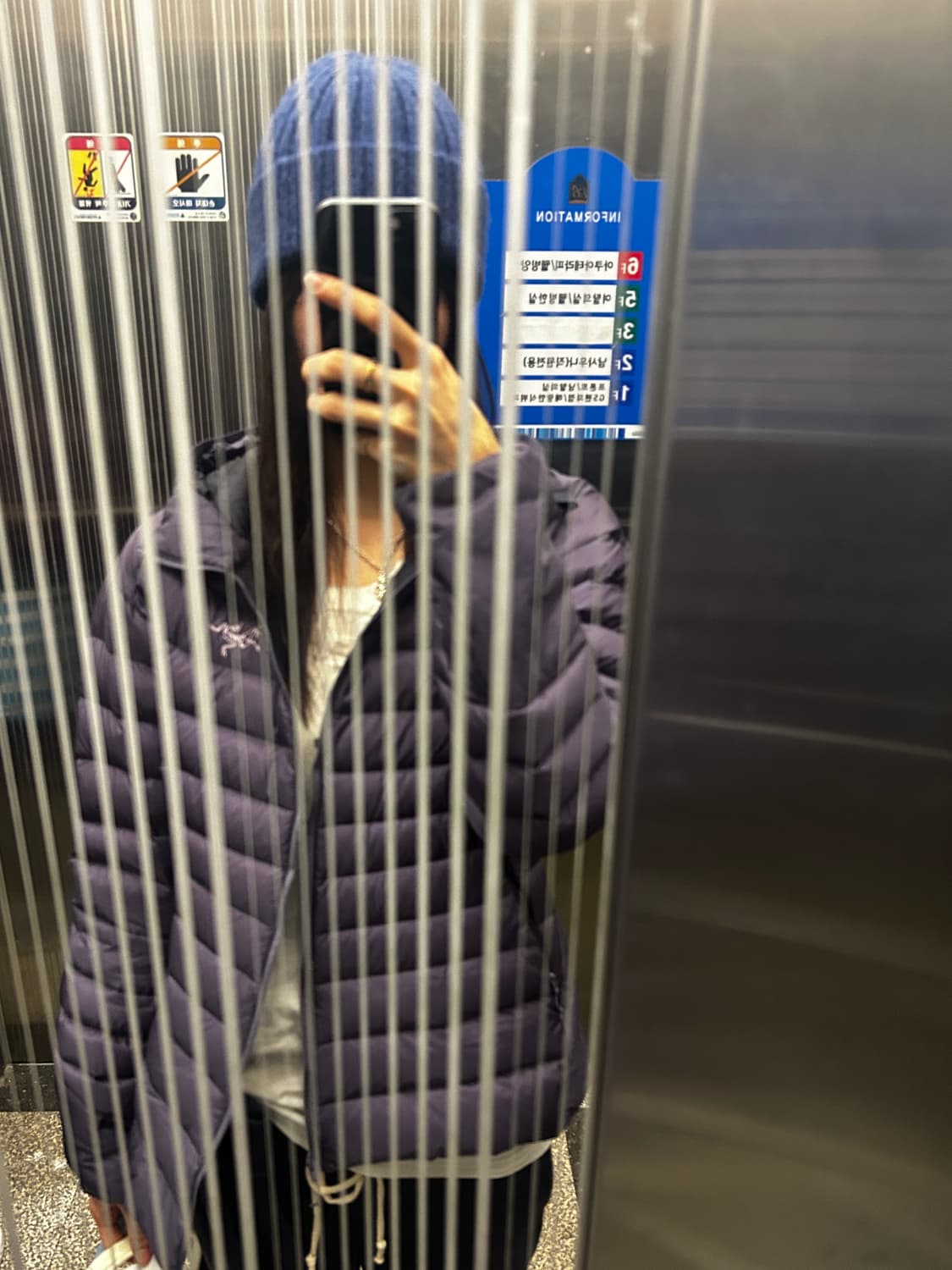 Arcteryx Cerium LT Hoody 상품이미지8