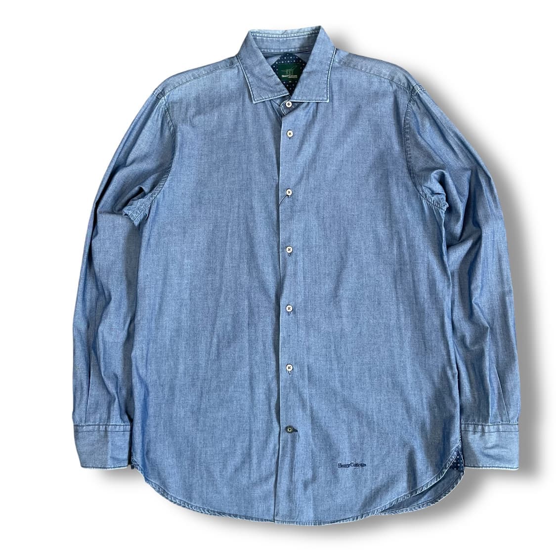 헨리코튼 긴팔 셔츠 41 상품이미지1