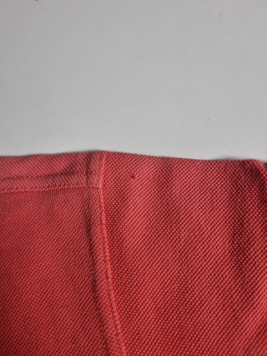 꼼데가르송 셔츠 x 프레드페리 pk 티셔츠 M 상품이미지7