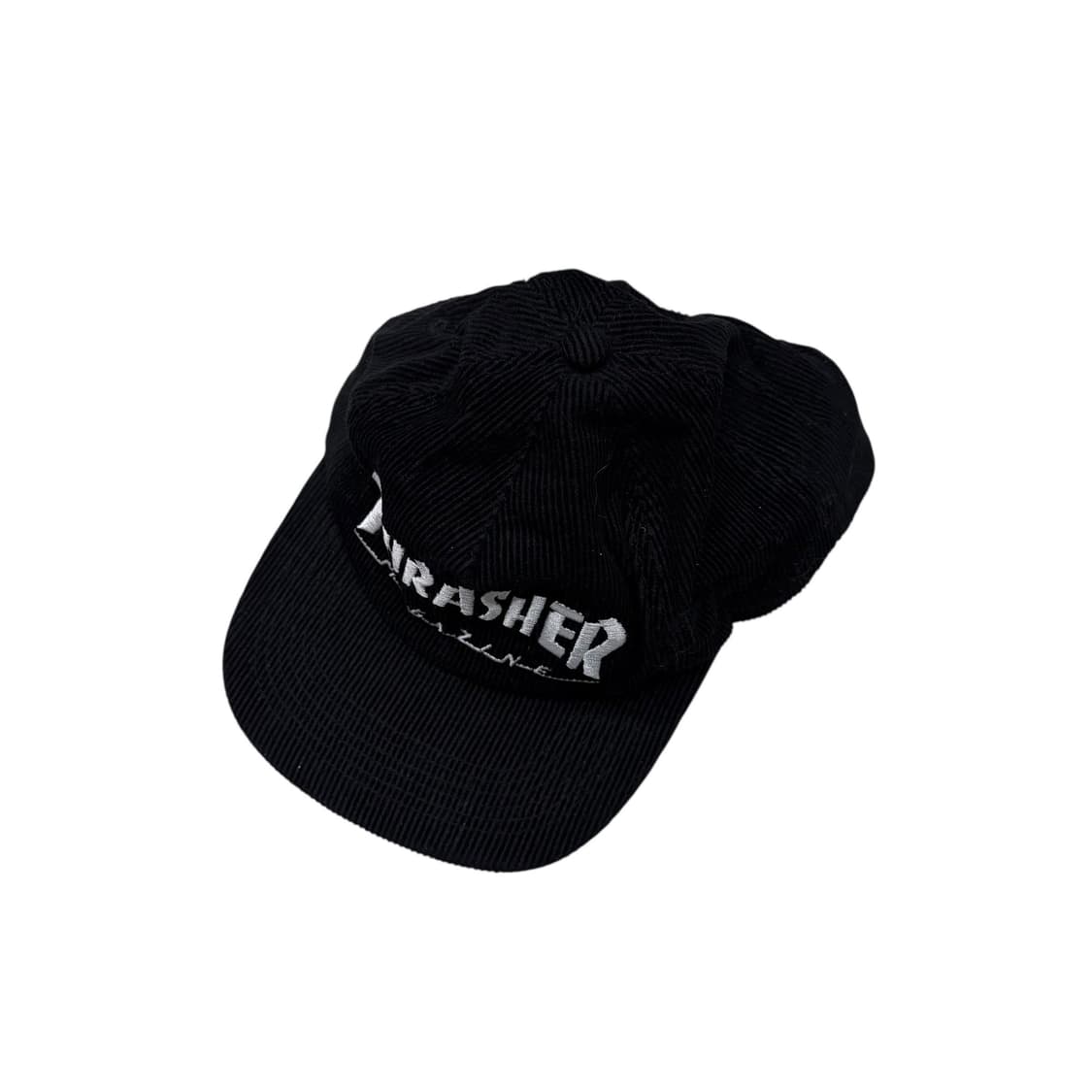 트래셔 코듀로이 볼캡 상품이미지2