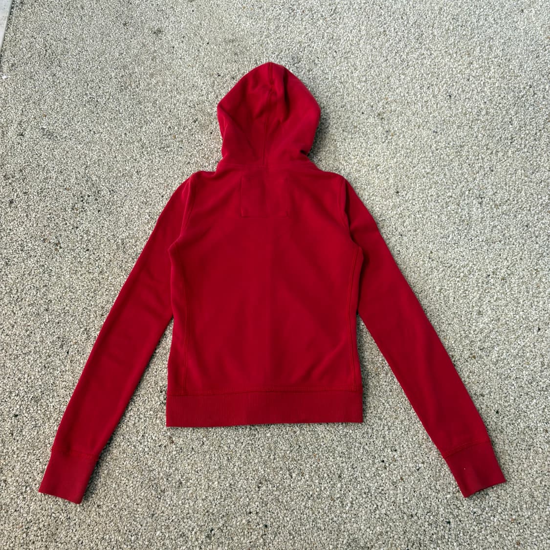 아베크롬비 후드집업 상품이미지4