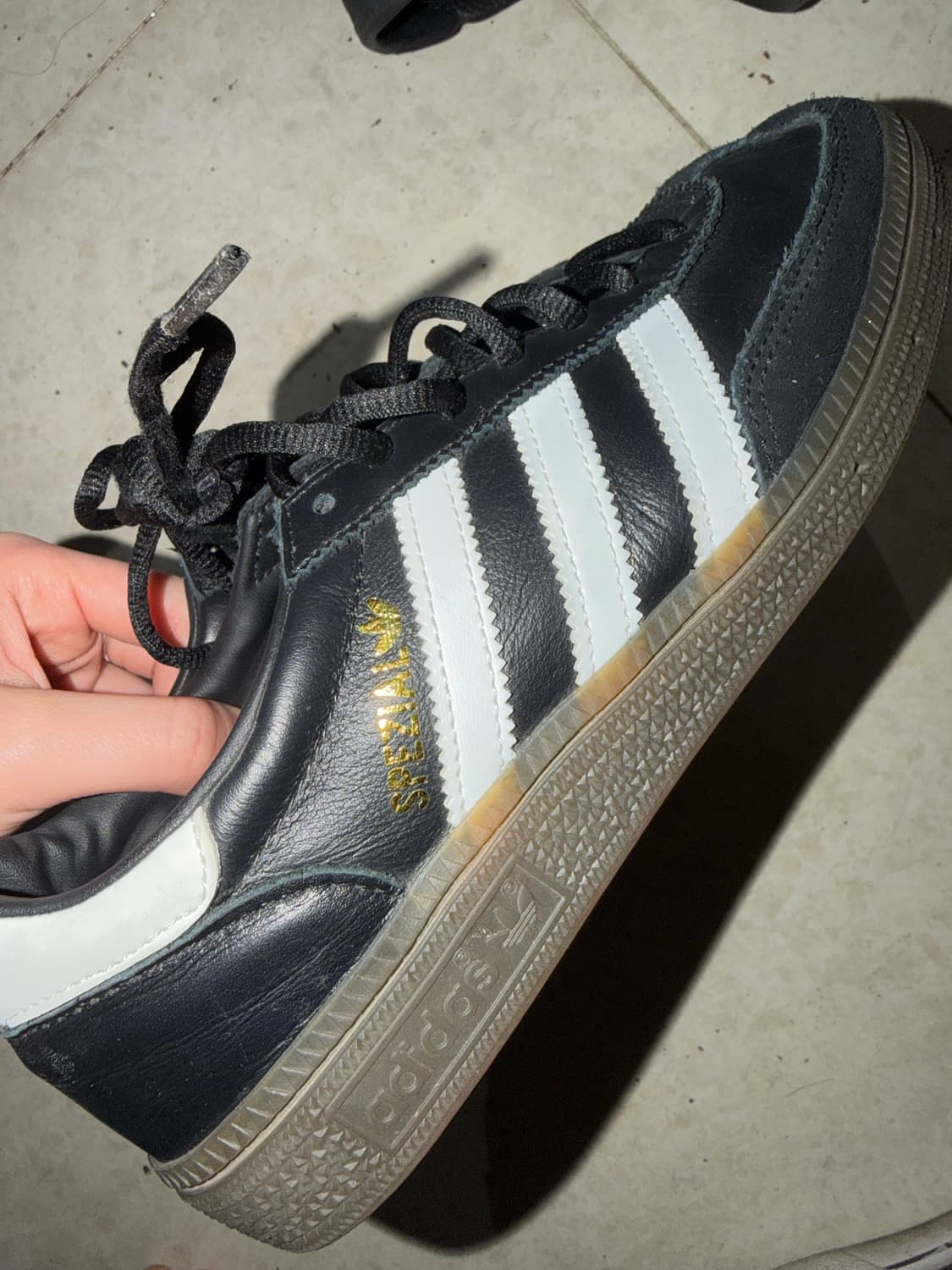 아디아스 삼바 OG  상품이미지3